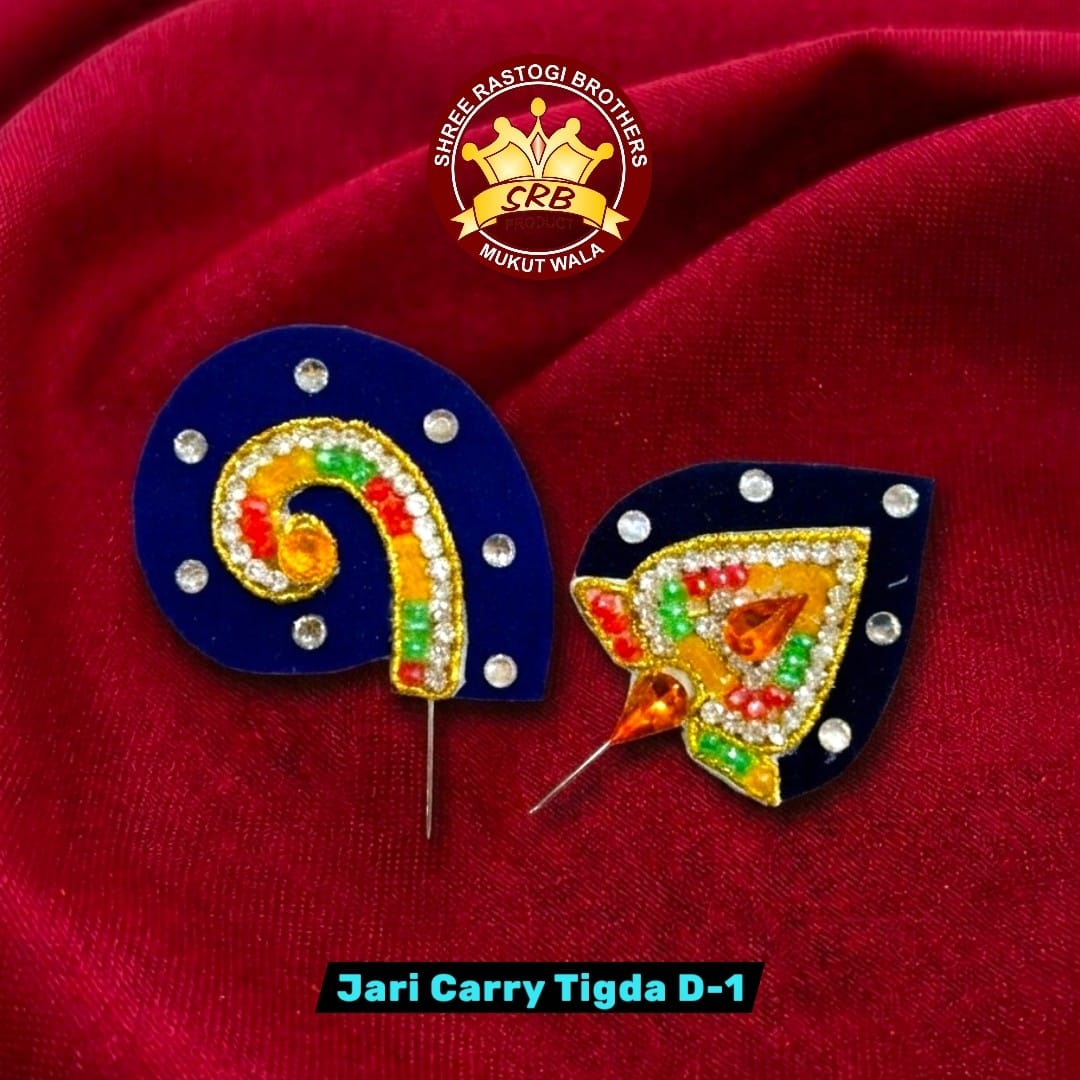 Jari Carry Tigda D-1