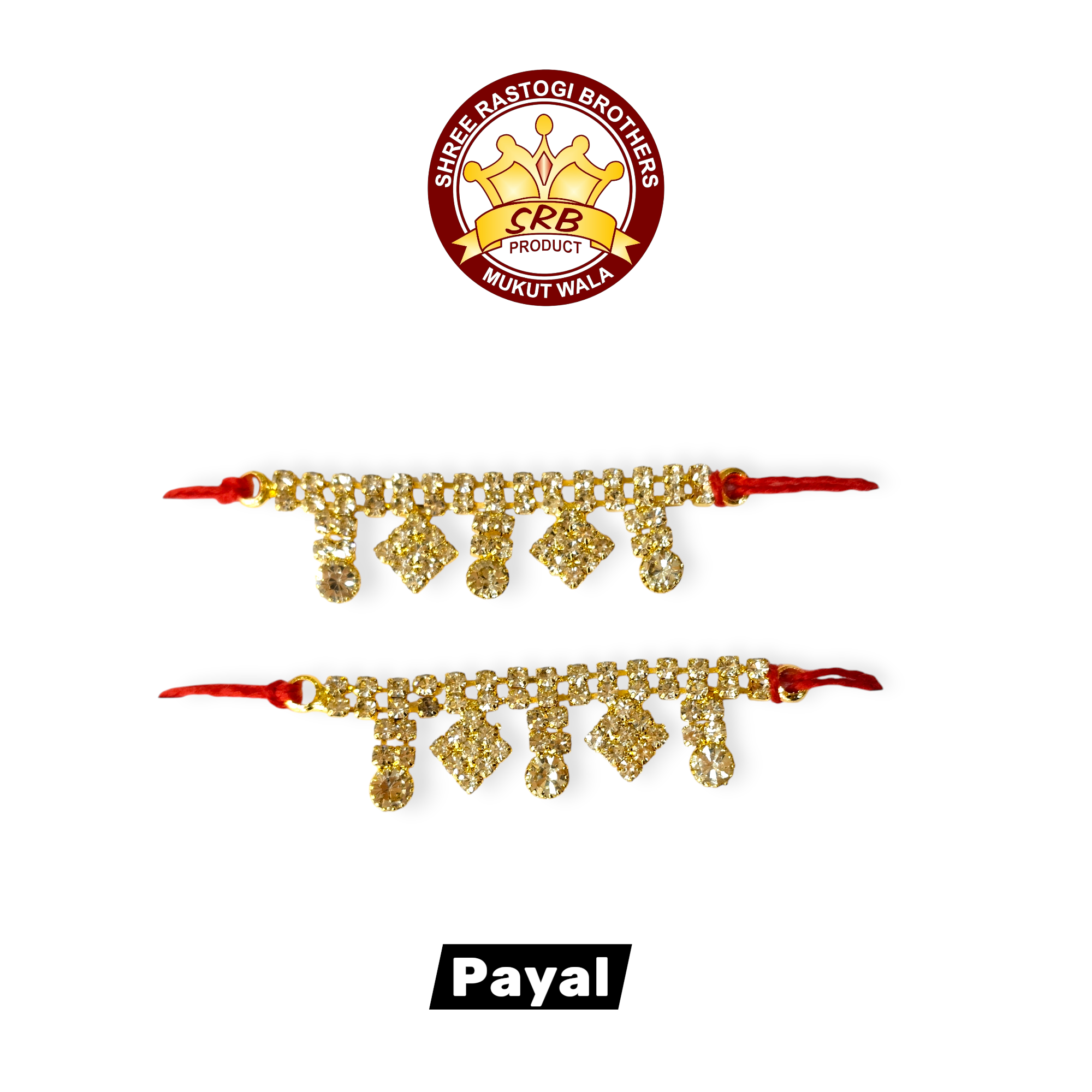 Stone Payal For All God Idol (SP-1)