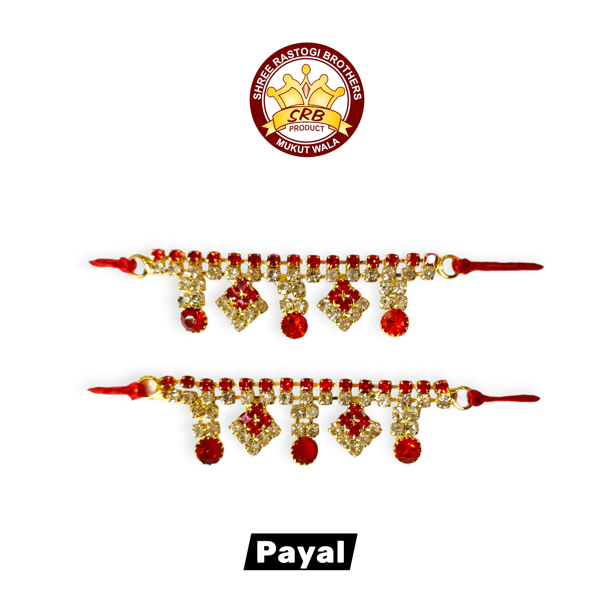 Stone Payal For All God Idol (SP-1)