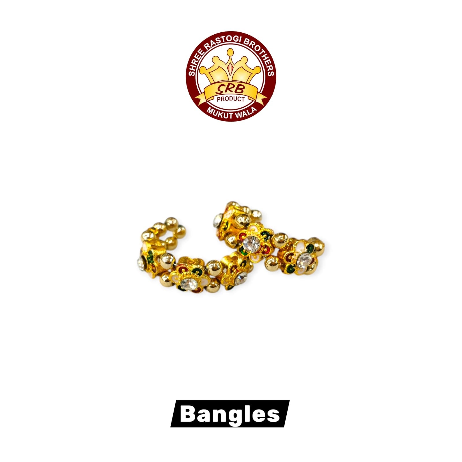 Moti Kadhe For All Deities (B-7)