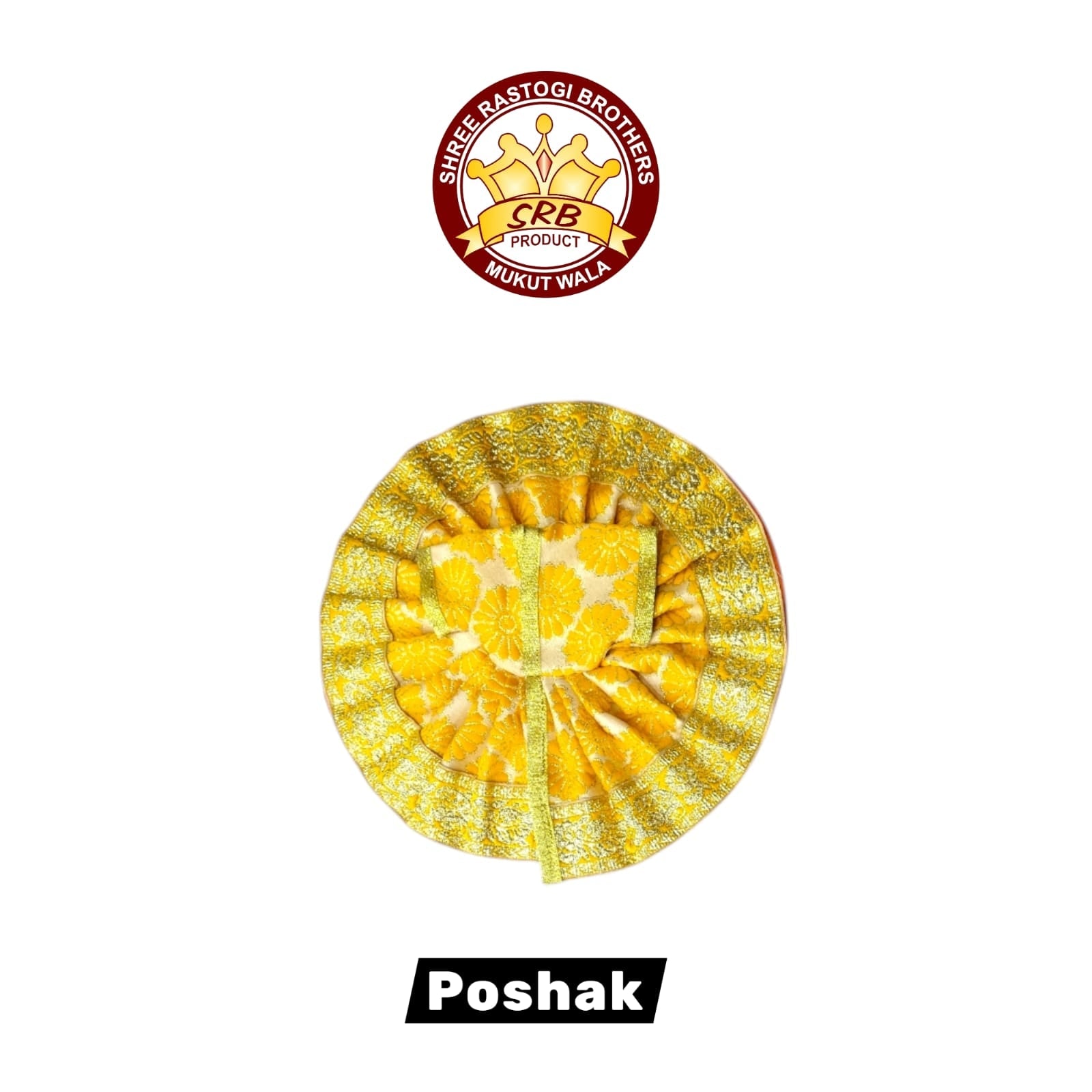 Gol Poshak (GP-4)