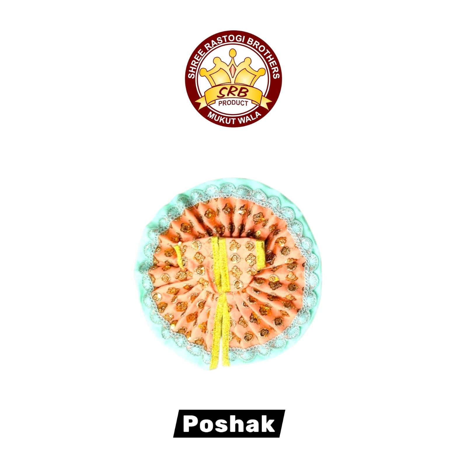 Gol Poshak (GP-5)