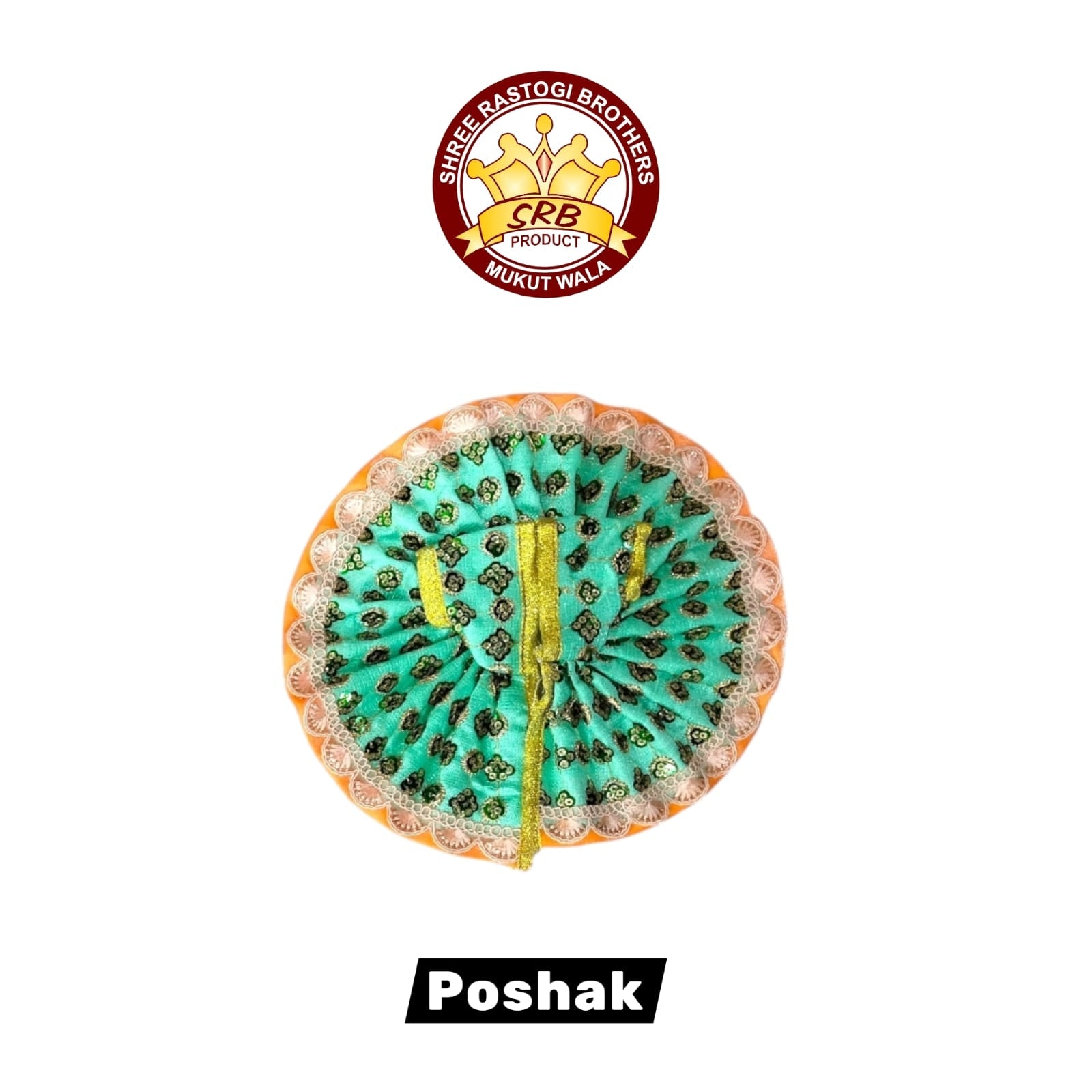 Gol Poshak (GP-5)