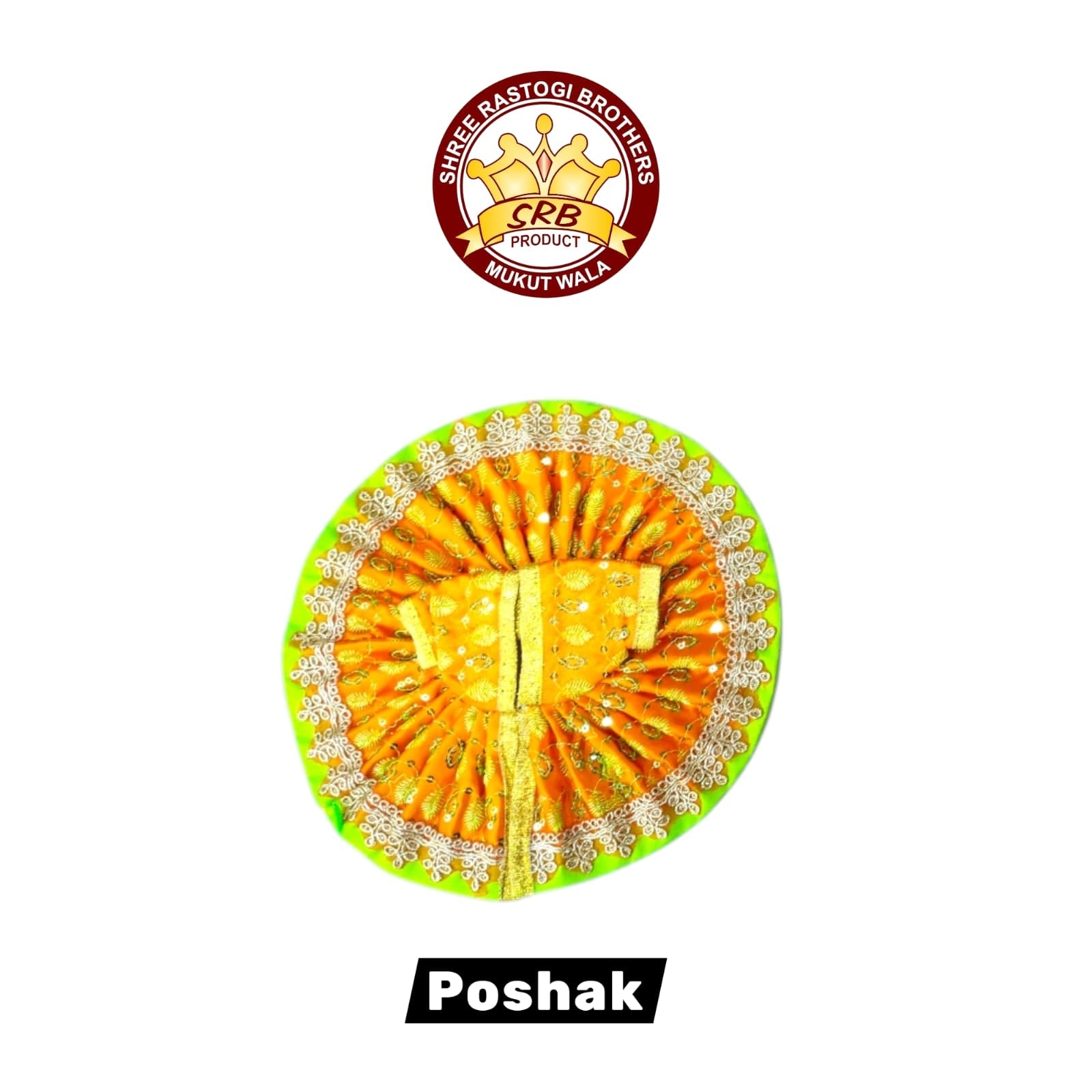 Gol Poshak (GP-6)