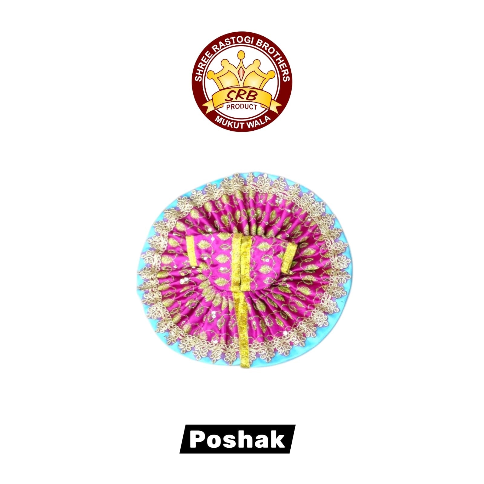 Gol Poshak (GP-6)