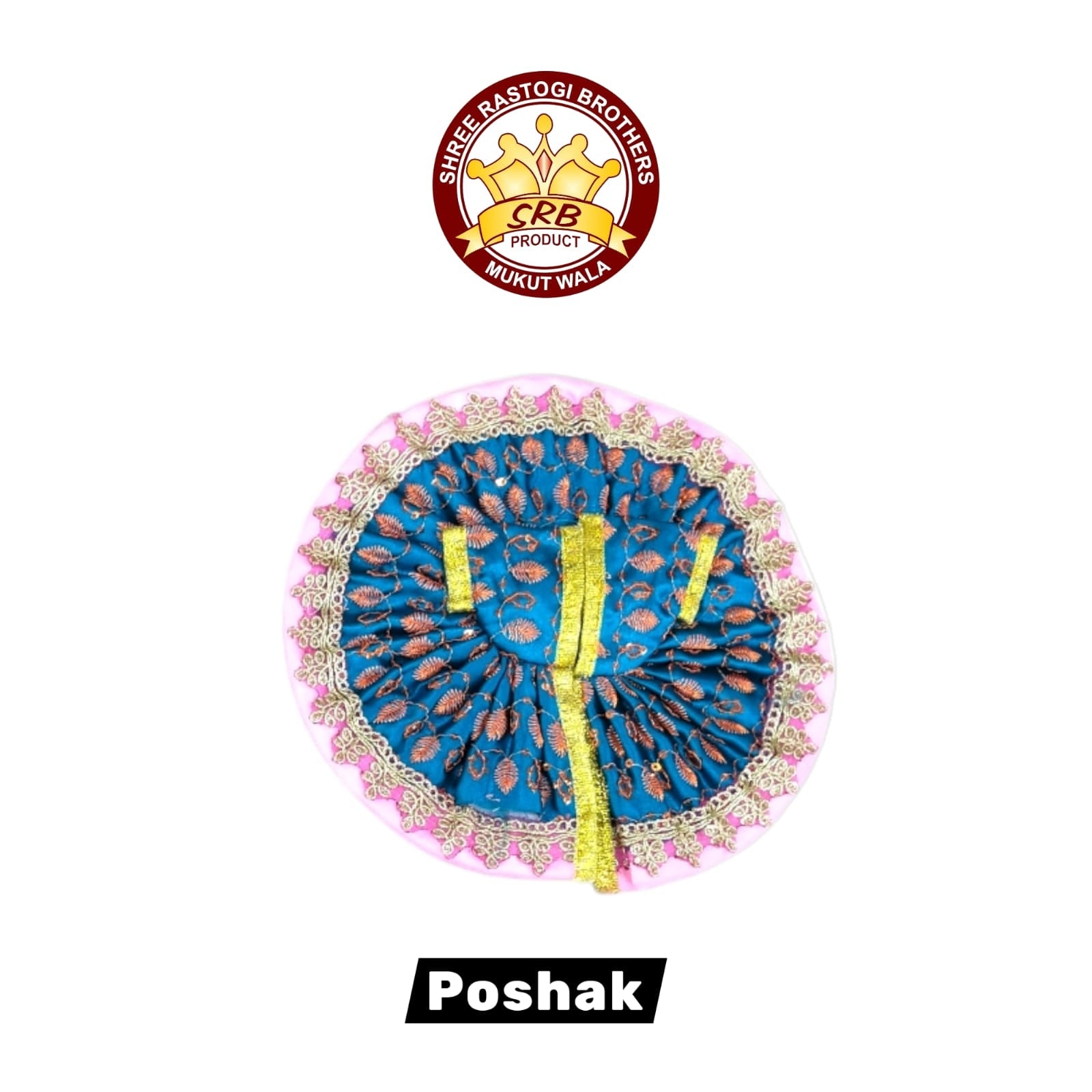 Gol Poshak (GP-6)
