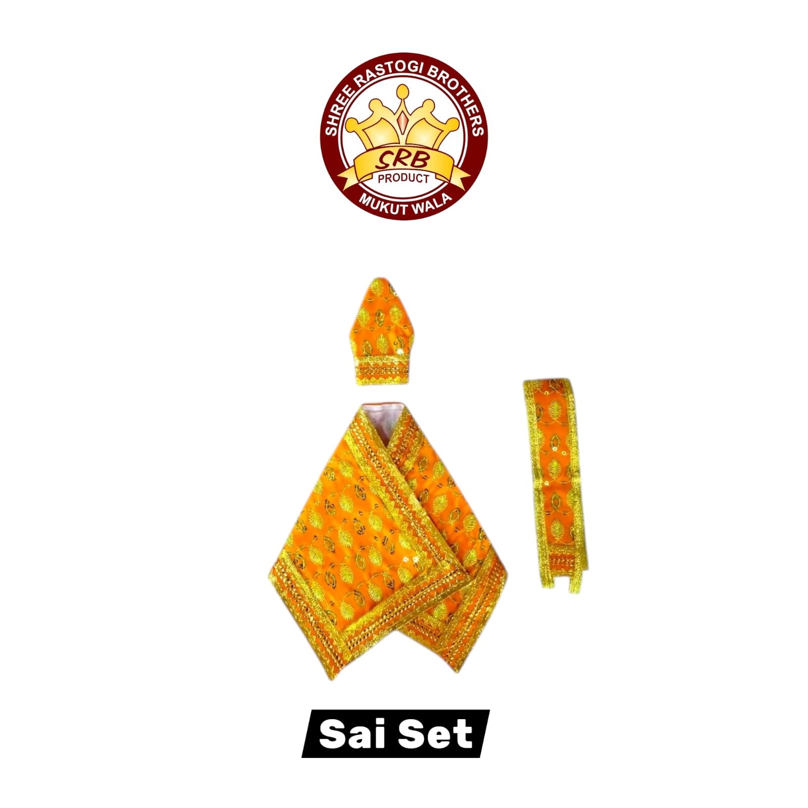 Sai Baba Set (SS-1)