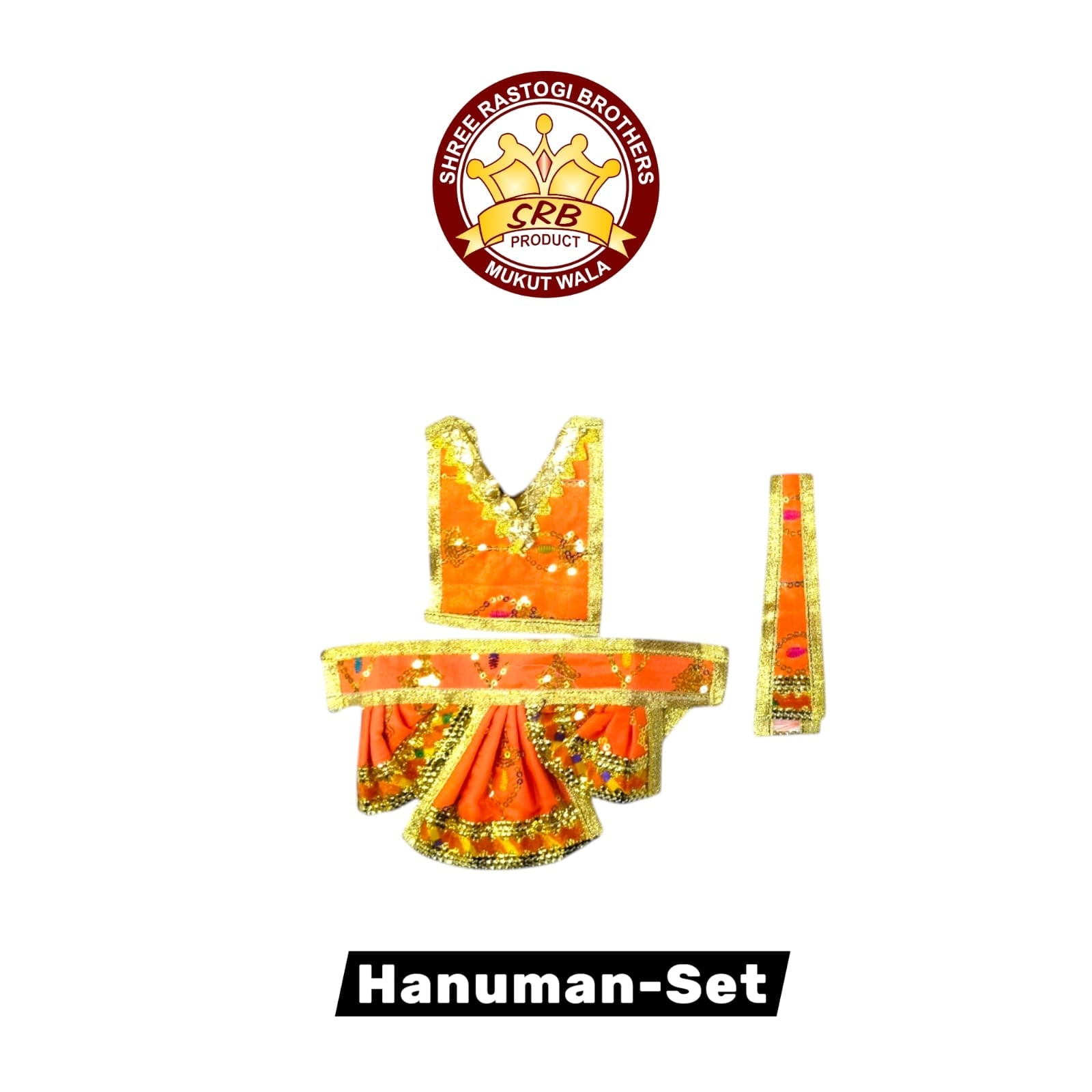 Hanuman Set (H-1)