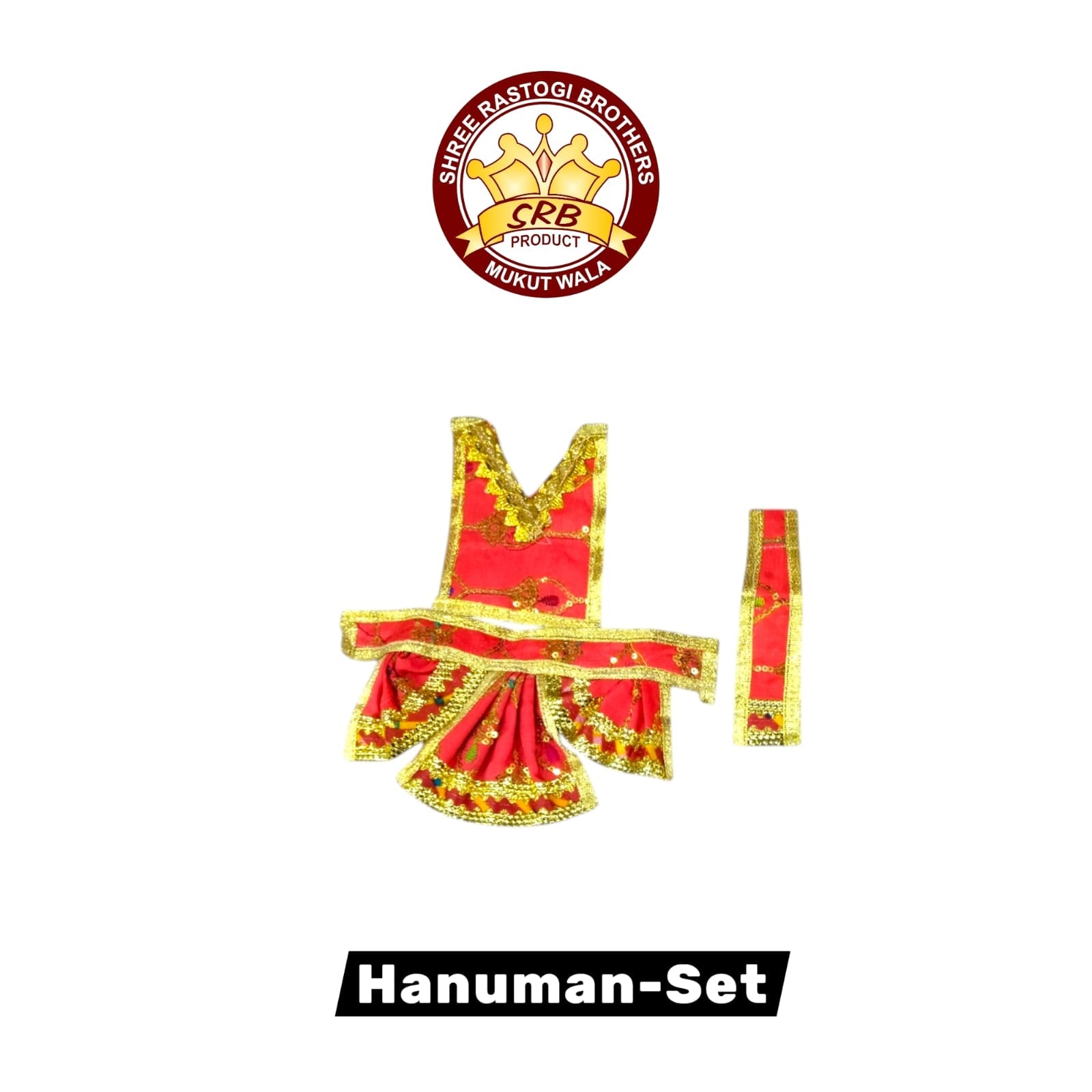 Hanuman Set (H-1)