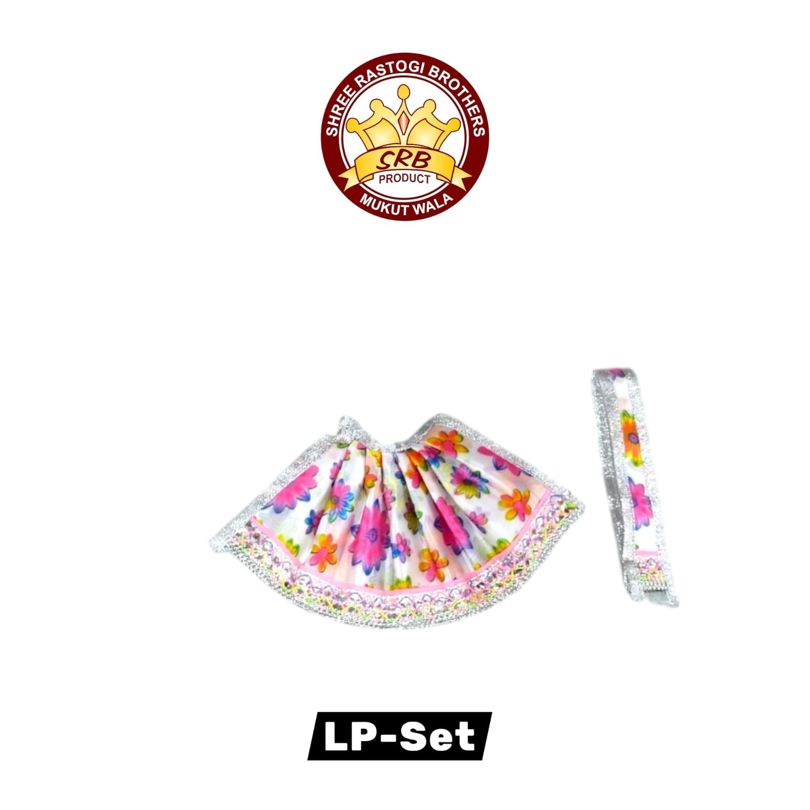 Lehenga Patka (LP-1)