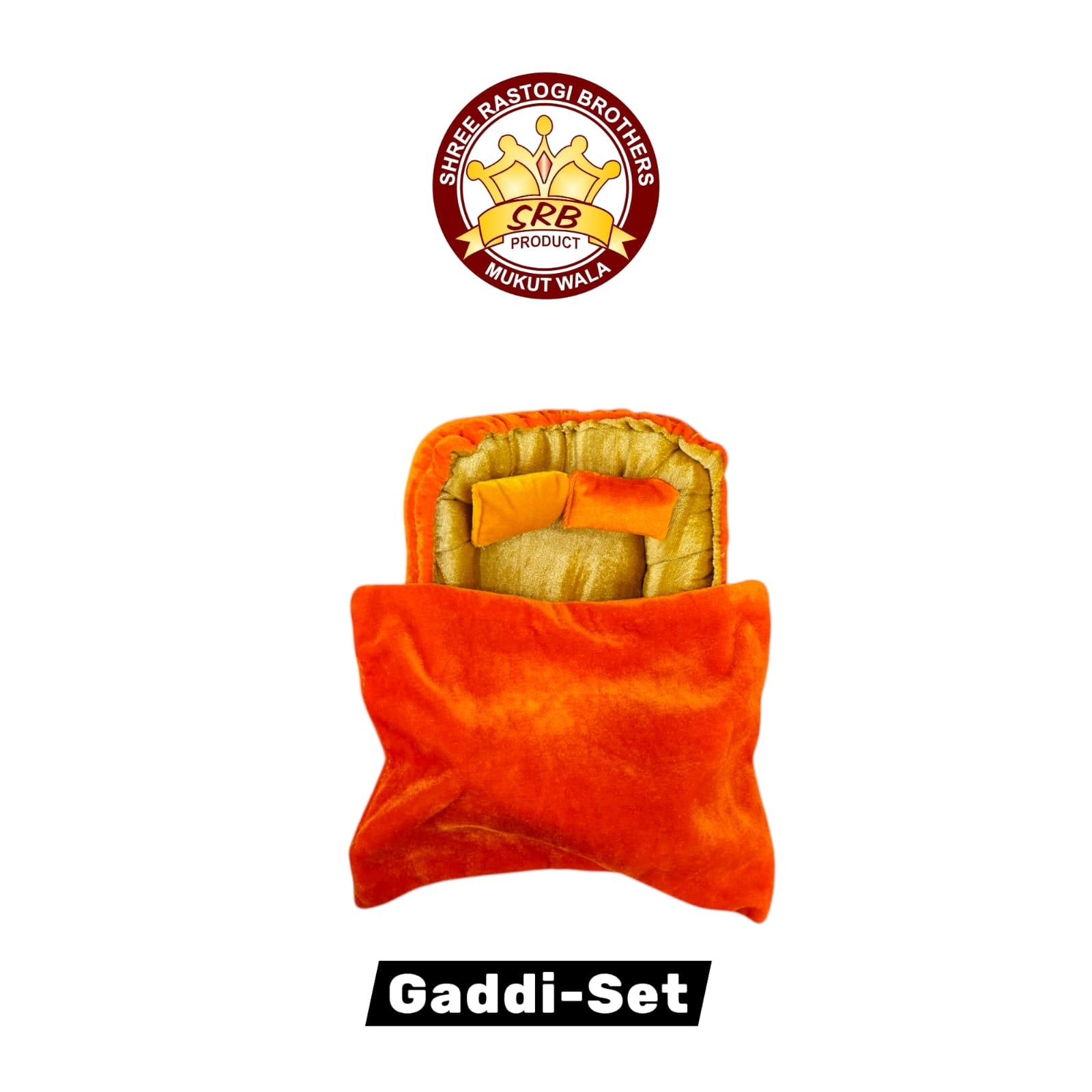 Gaddi Set (GS-3)