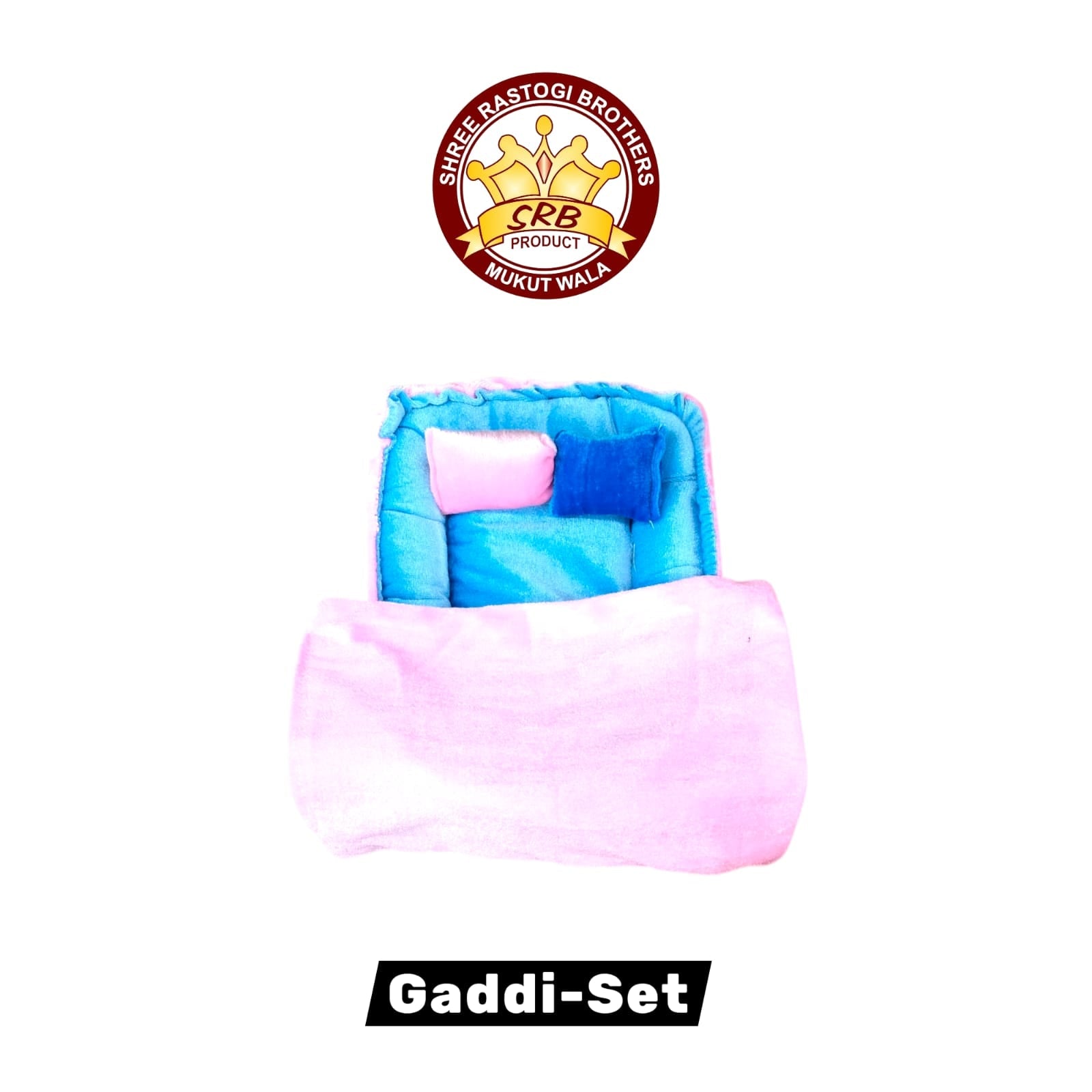 Gaddi Set (GS-3)