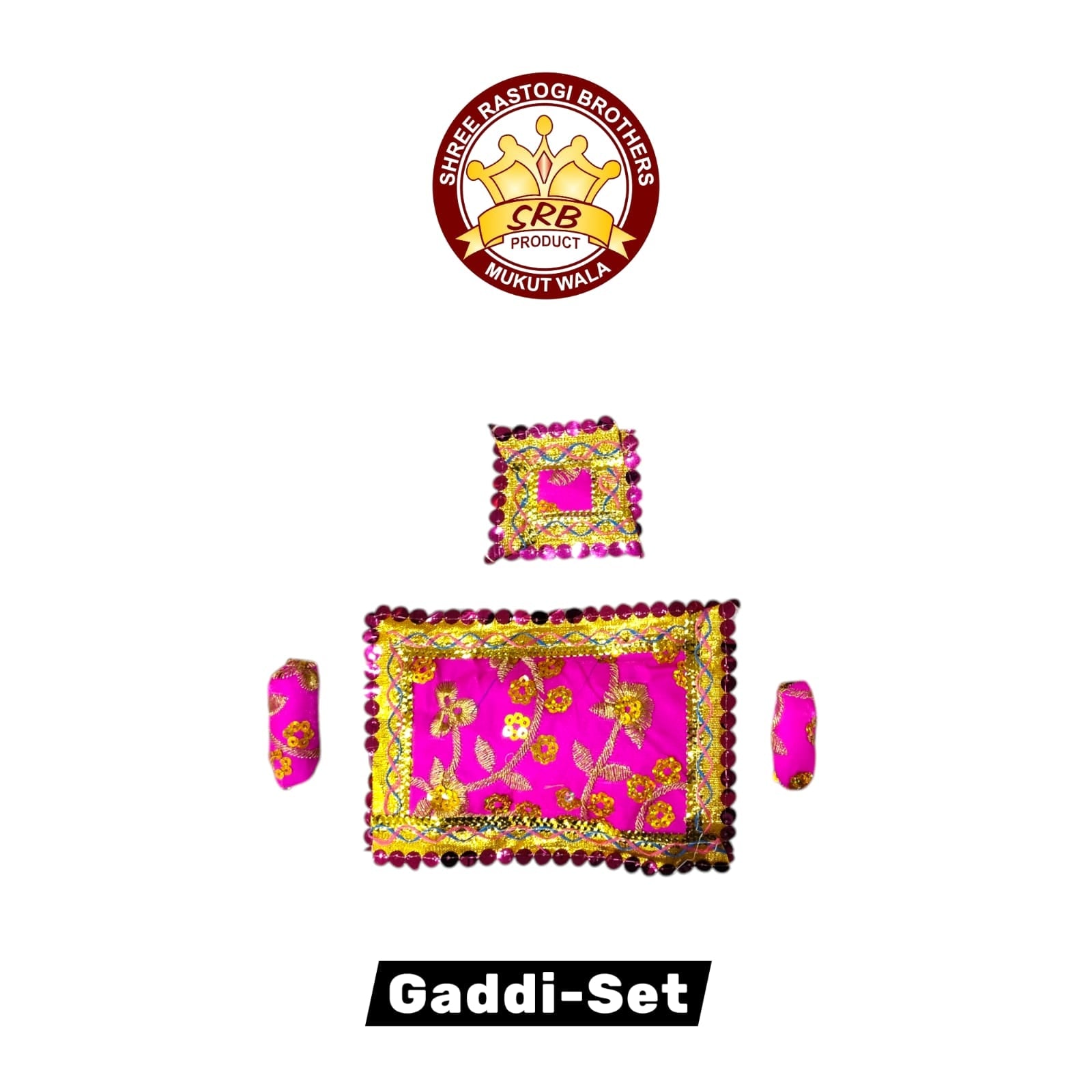 Gaddi Set (GS-1)