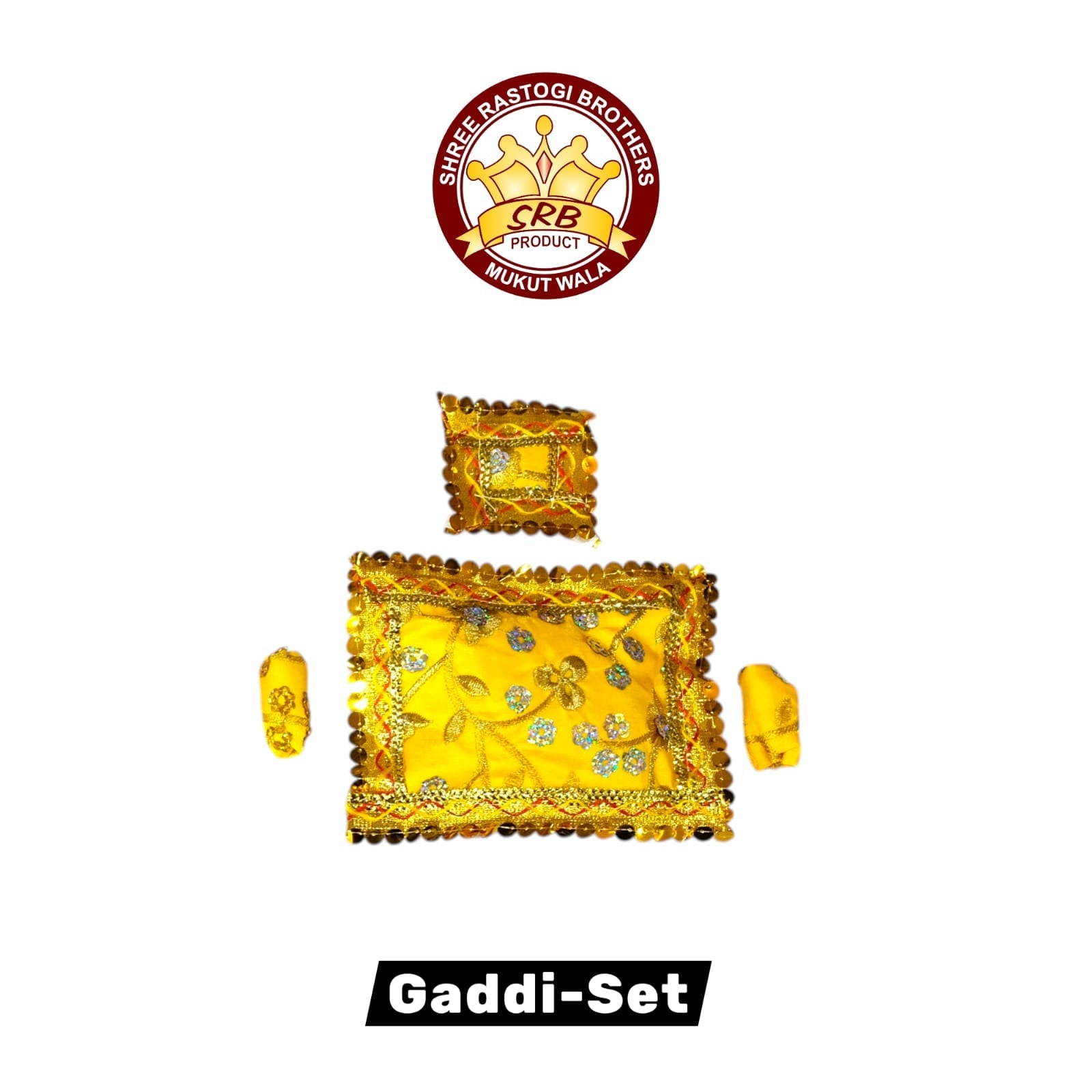 Gaddi Set (GS-1)