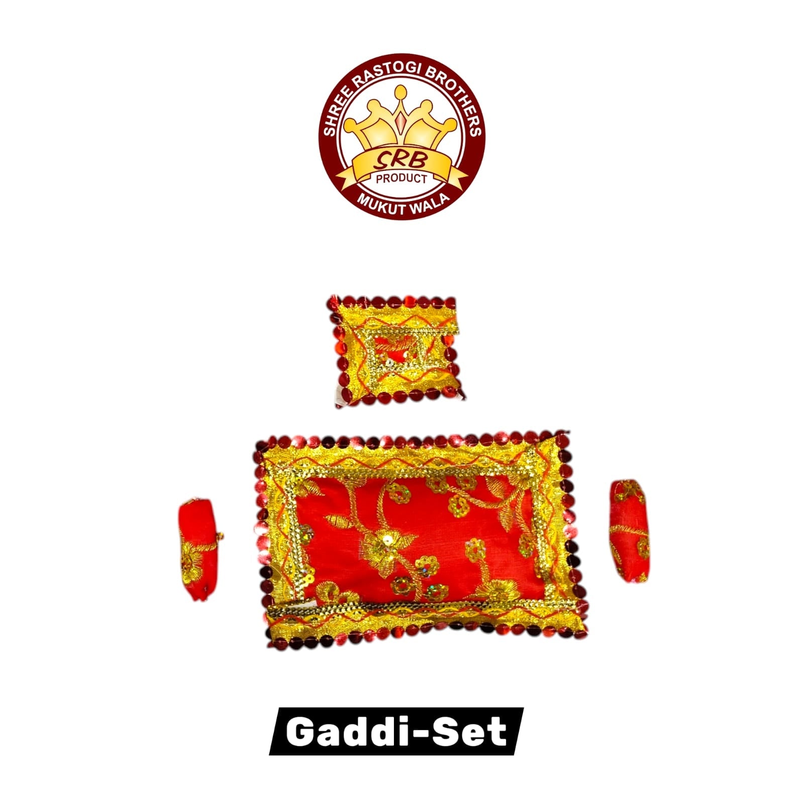 Gaddi Set (GS-1)