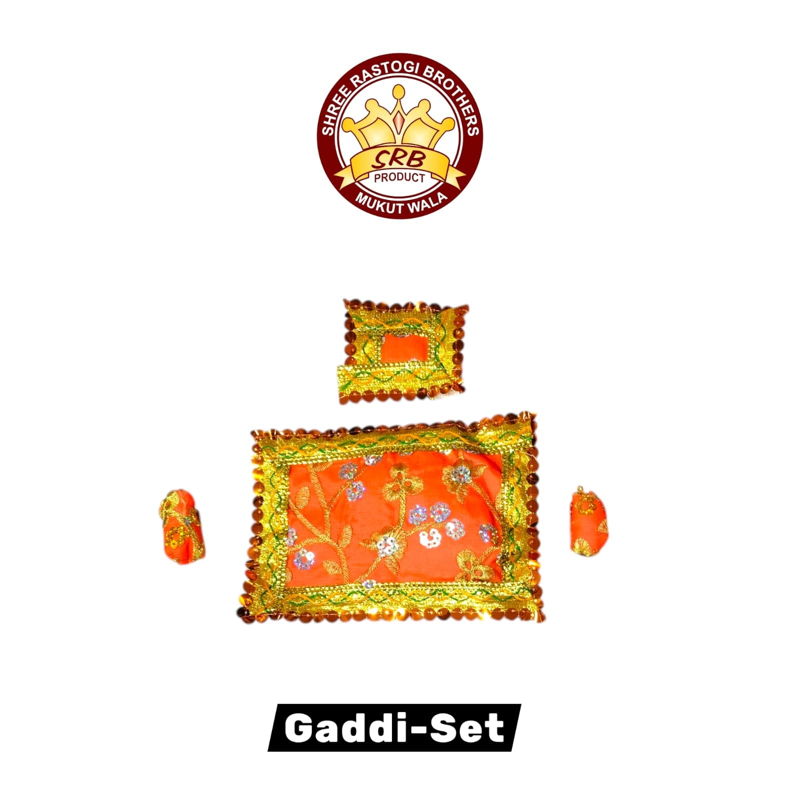 Gaddi Set (GS-1)