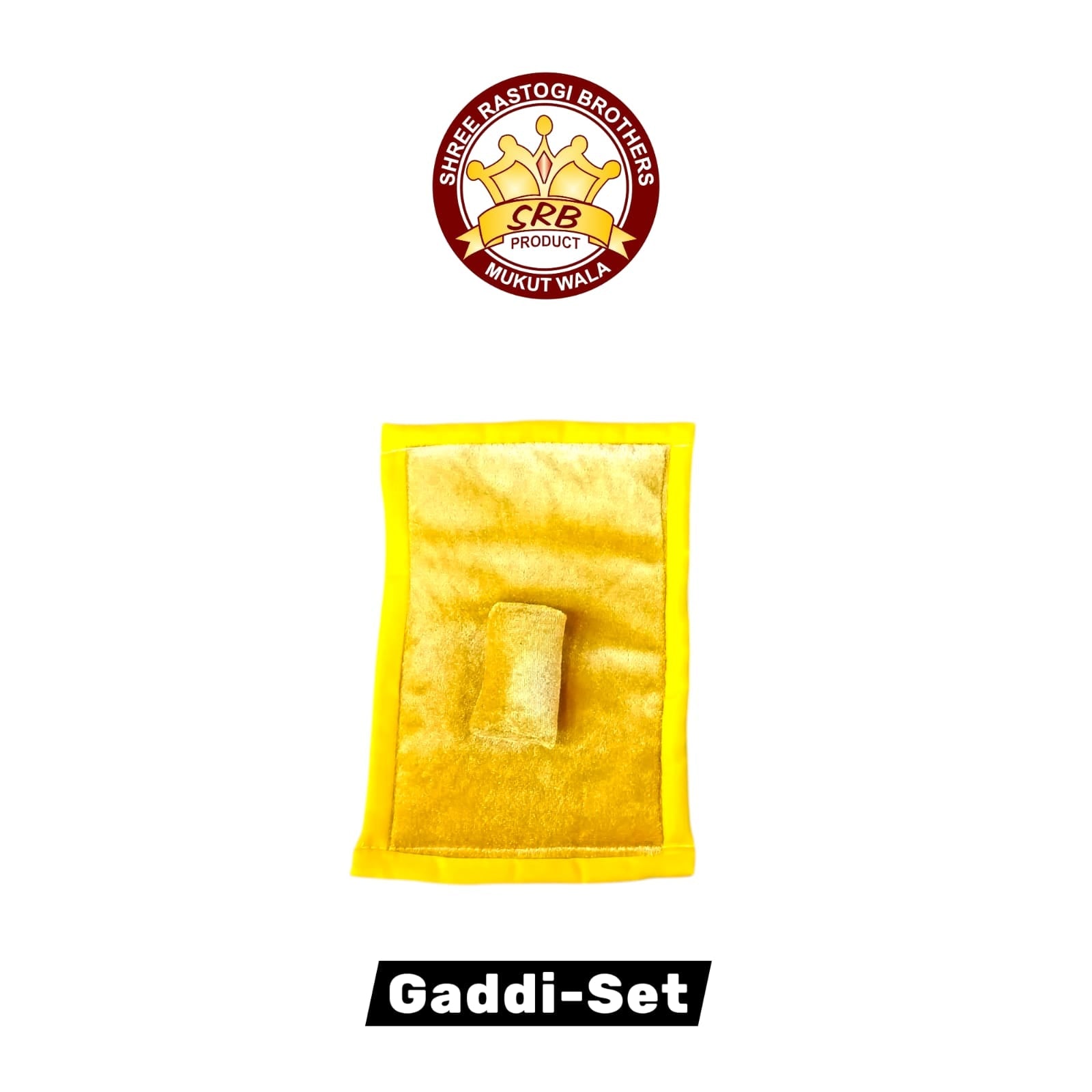 Gaddi Set (GS-2)