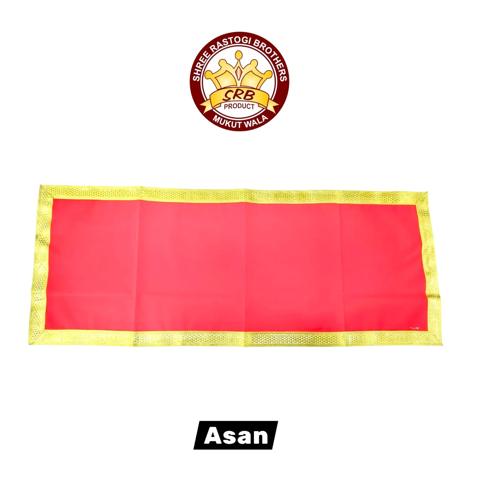 Aasan (A-1)