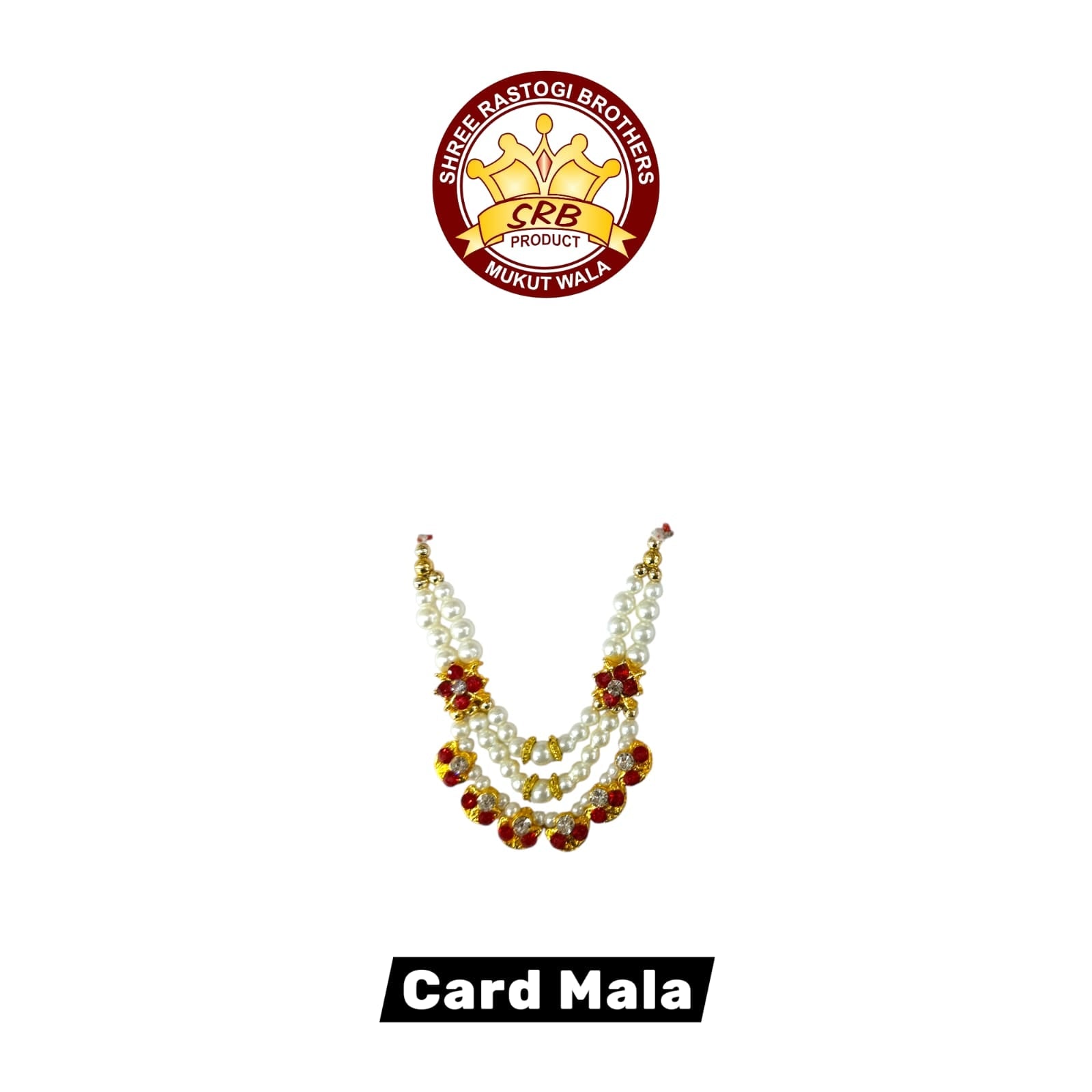 Card Mala (CM-2)