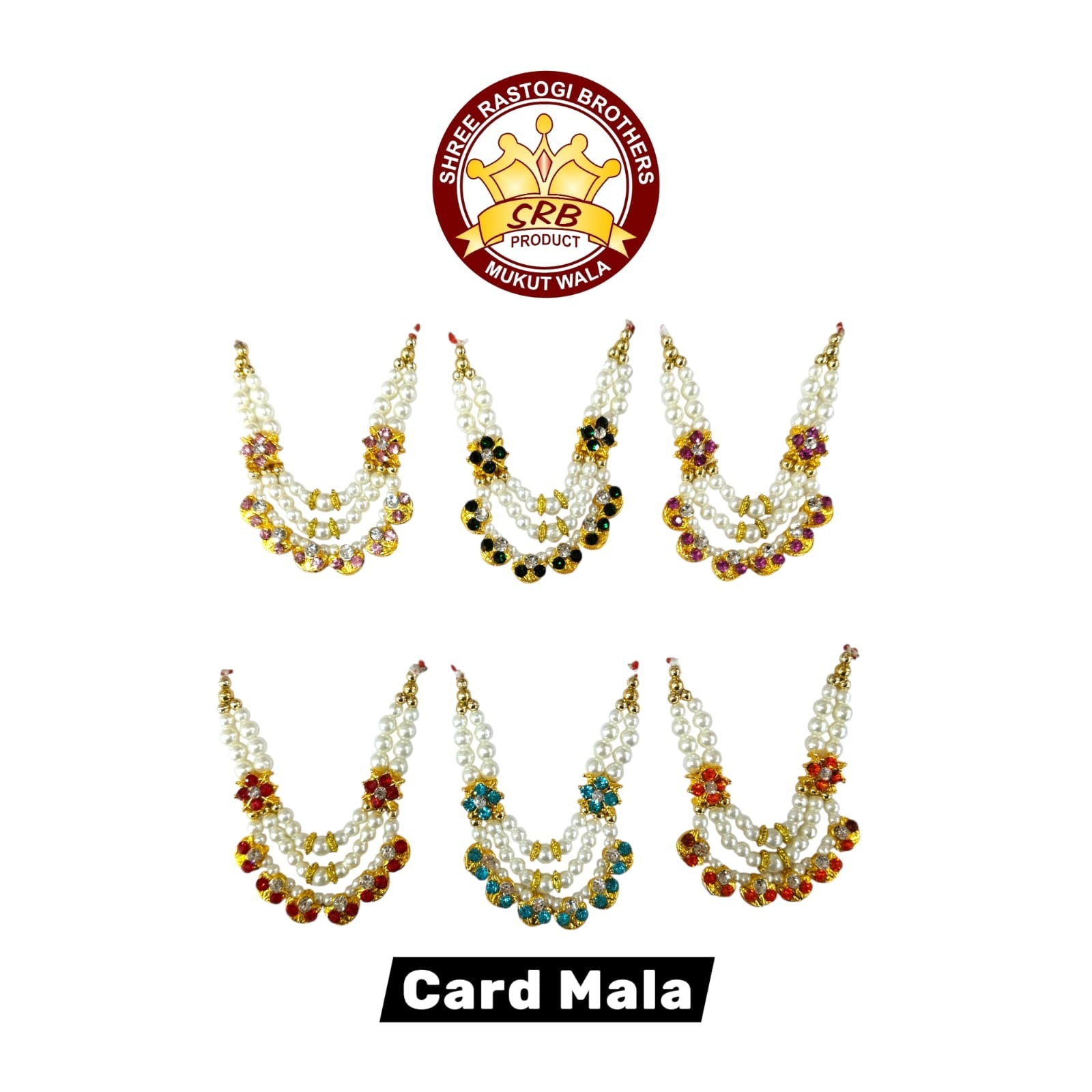 Card Mala (CM-2)