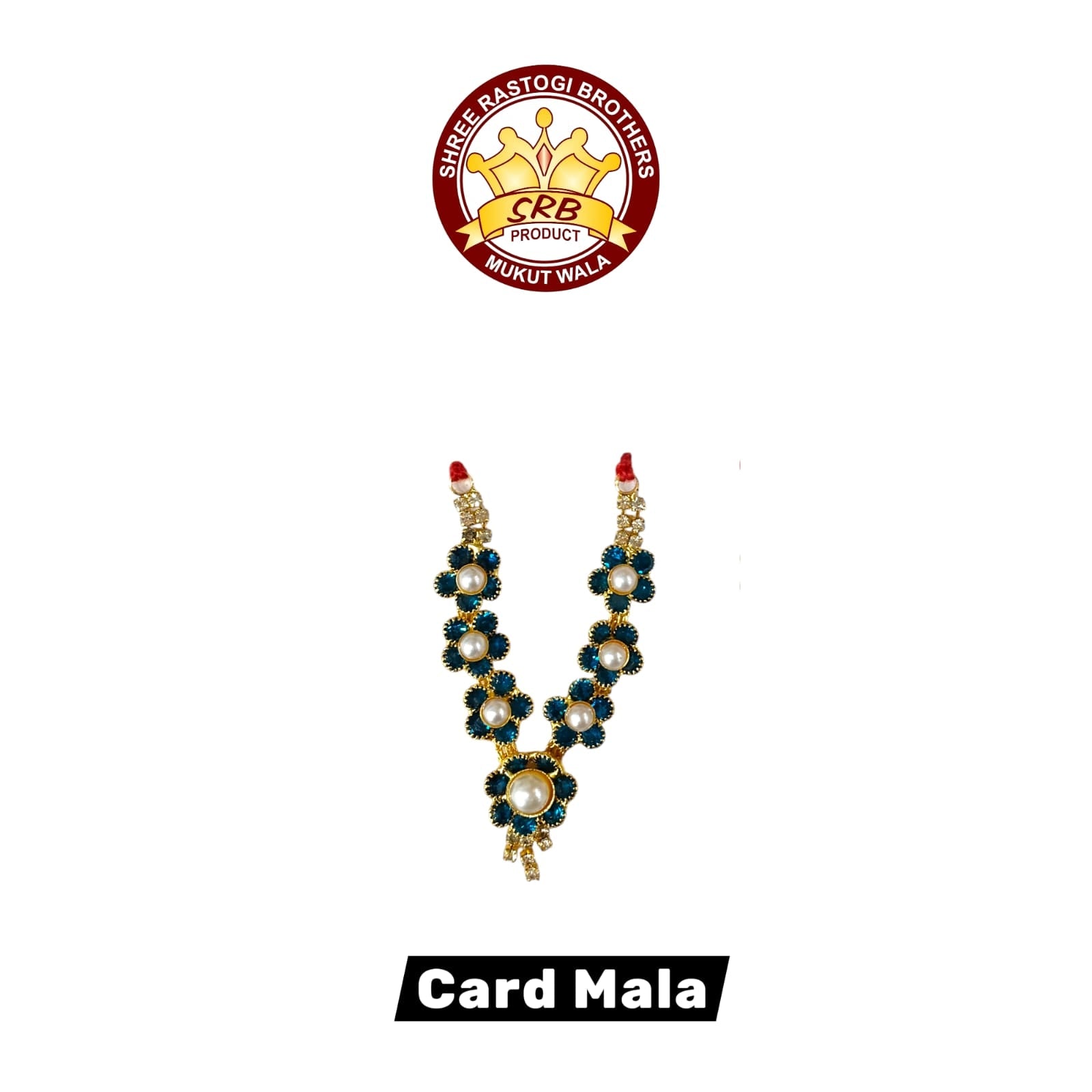 Card Mala (CM-5)