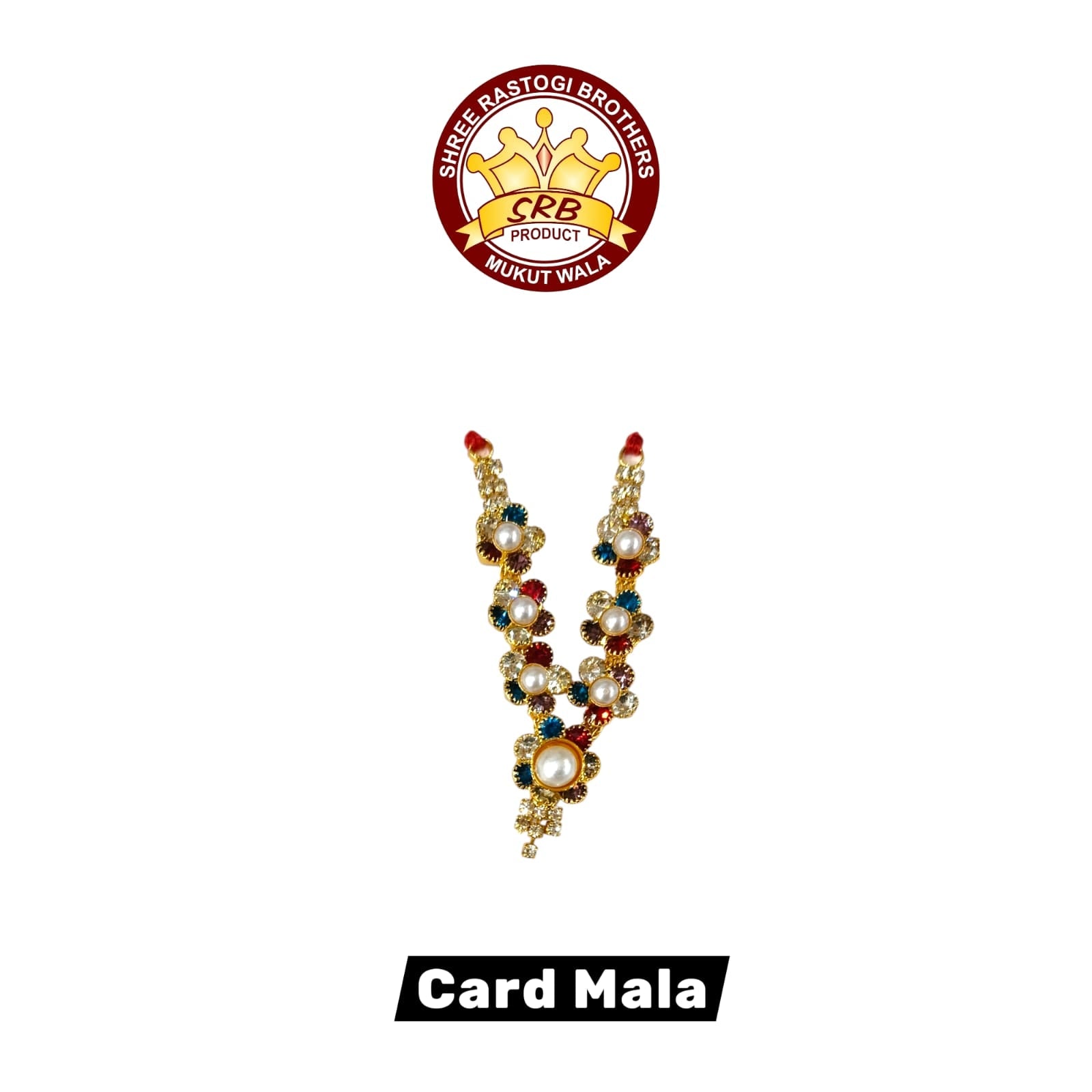 Card Mala (CM-5)