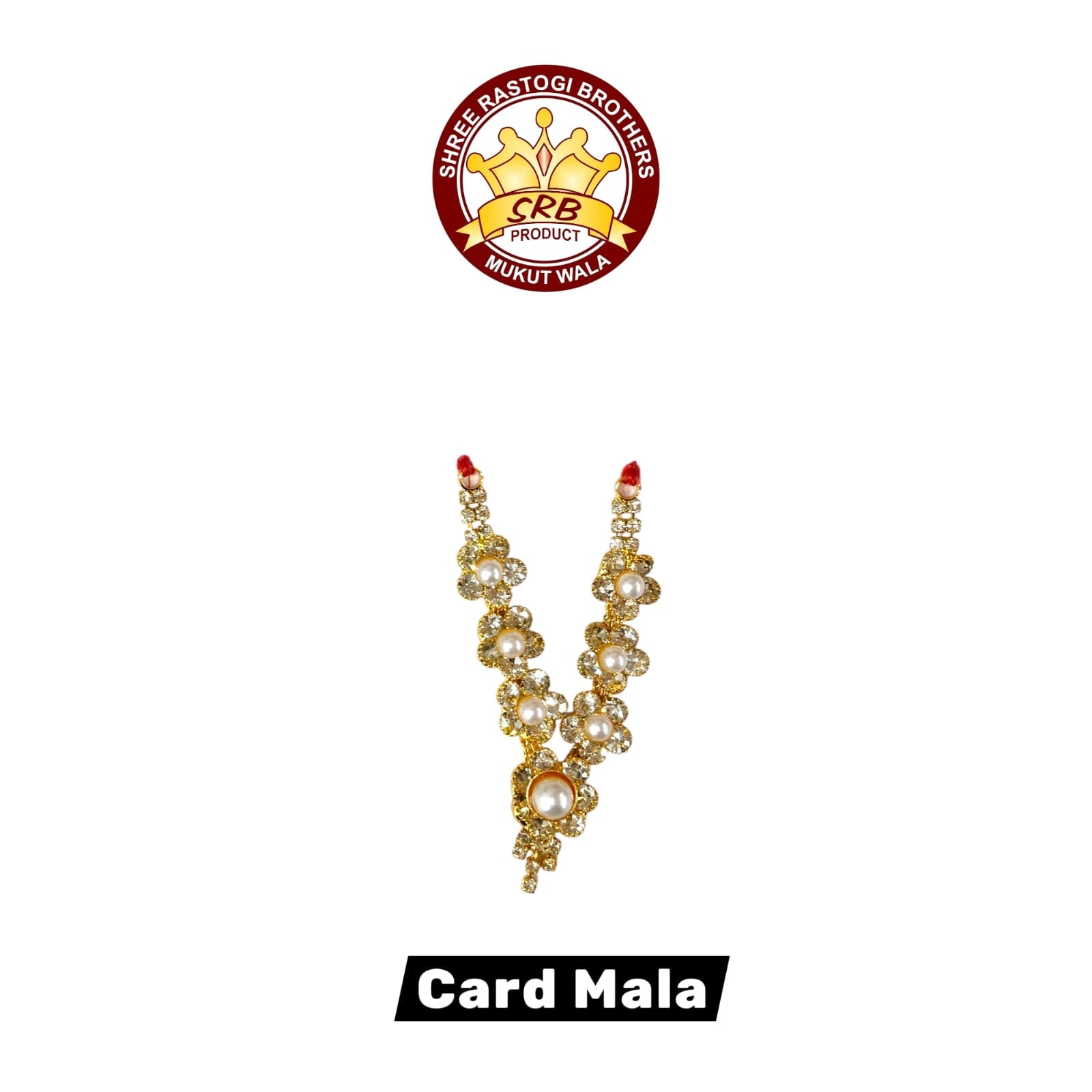 Card Mala (CM-5)