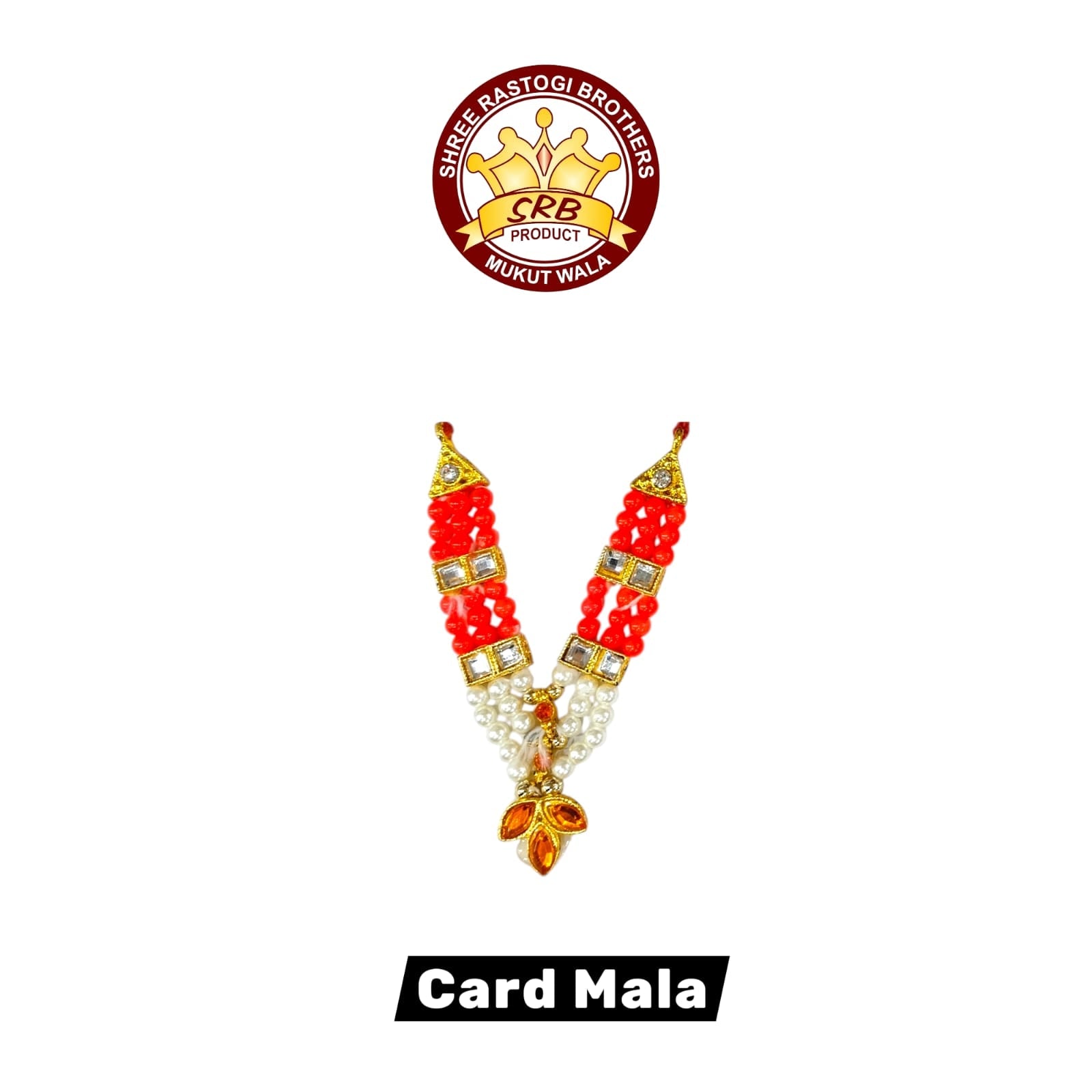 Card Mala (CM-9)