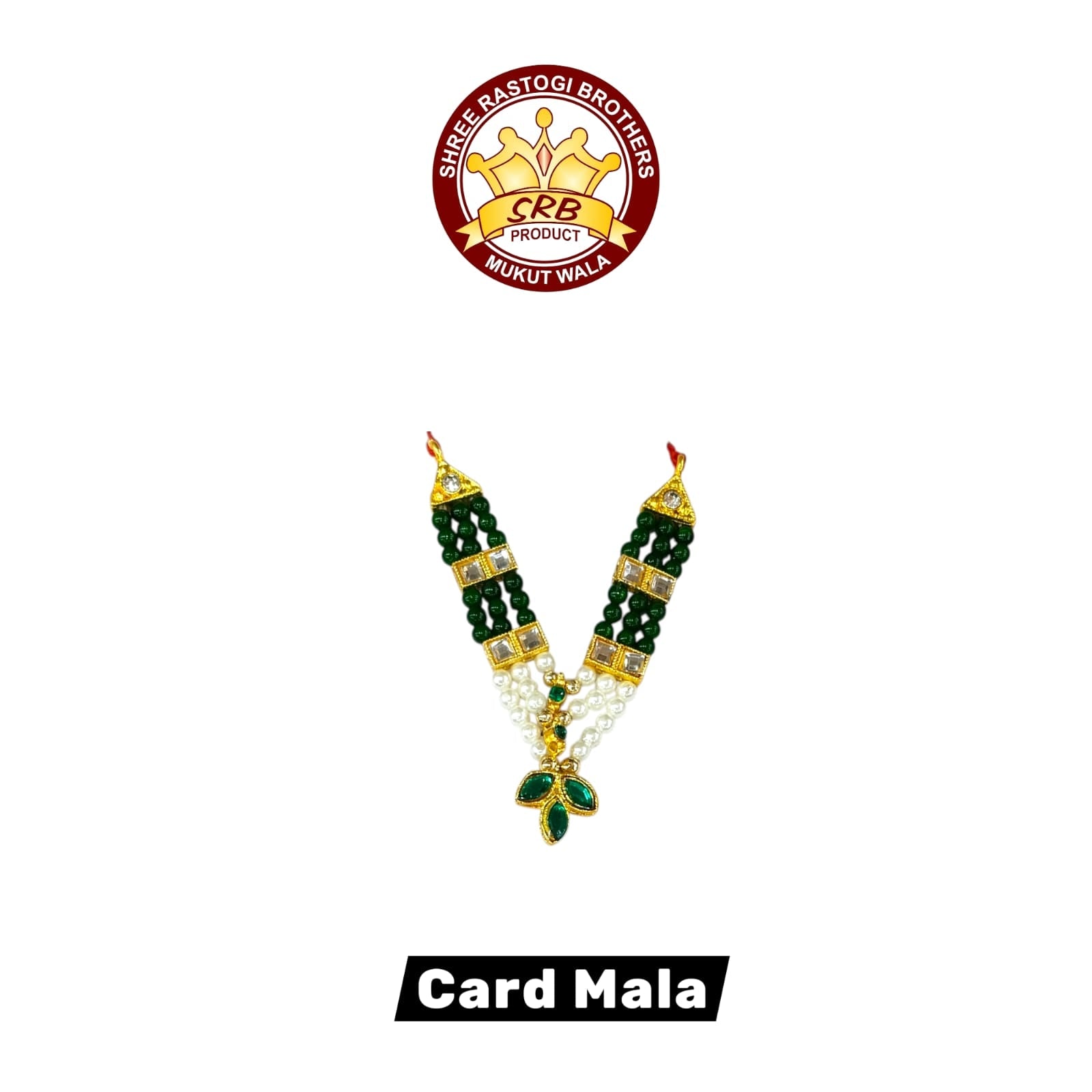 Card Mala (CM-9)