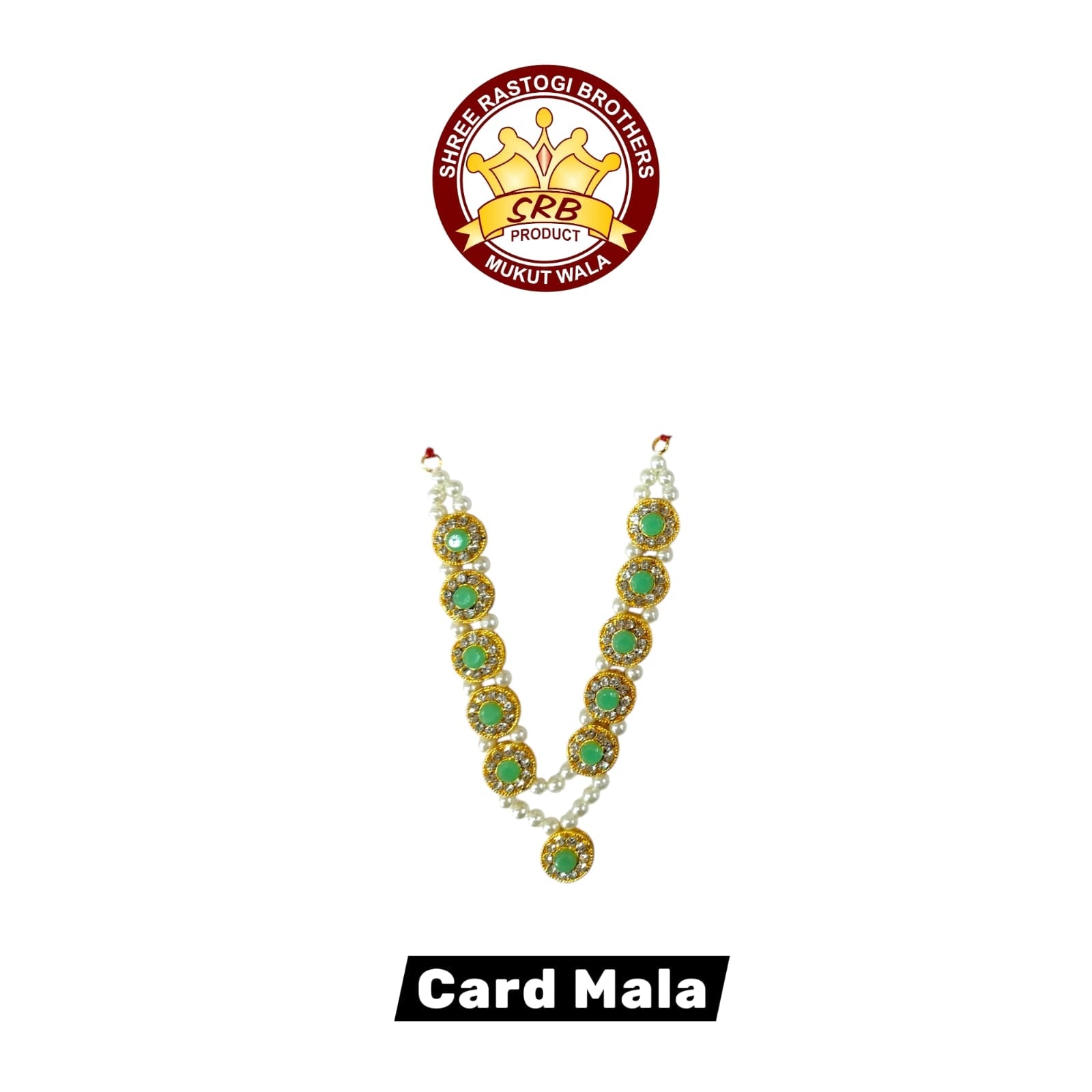 Card Mala (CM-10)