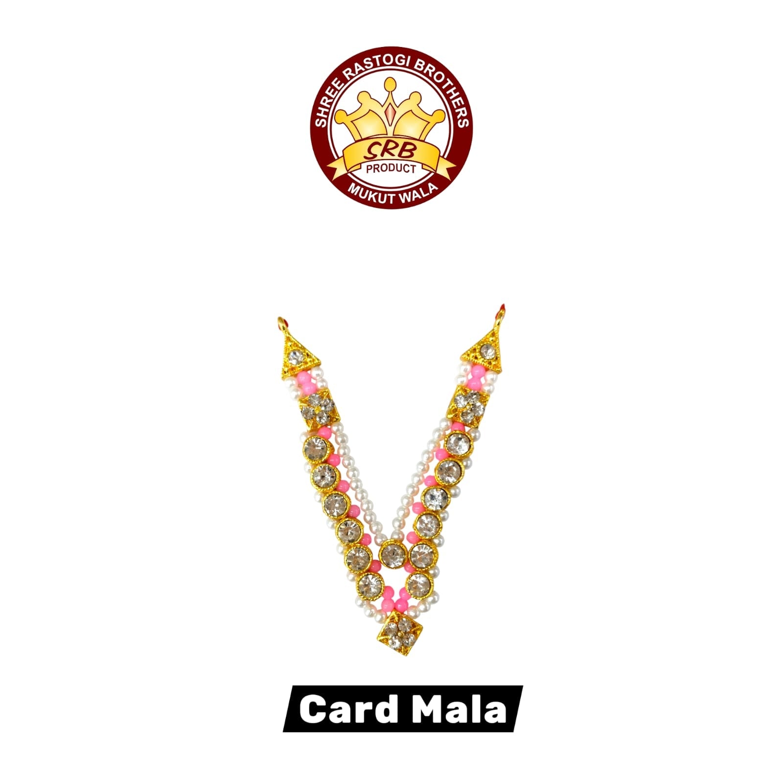 Card Mala (CM-11)