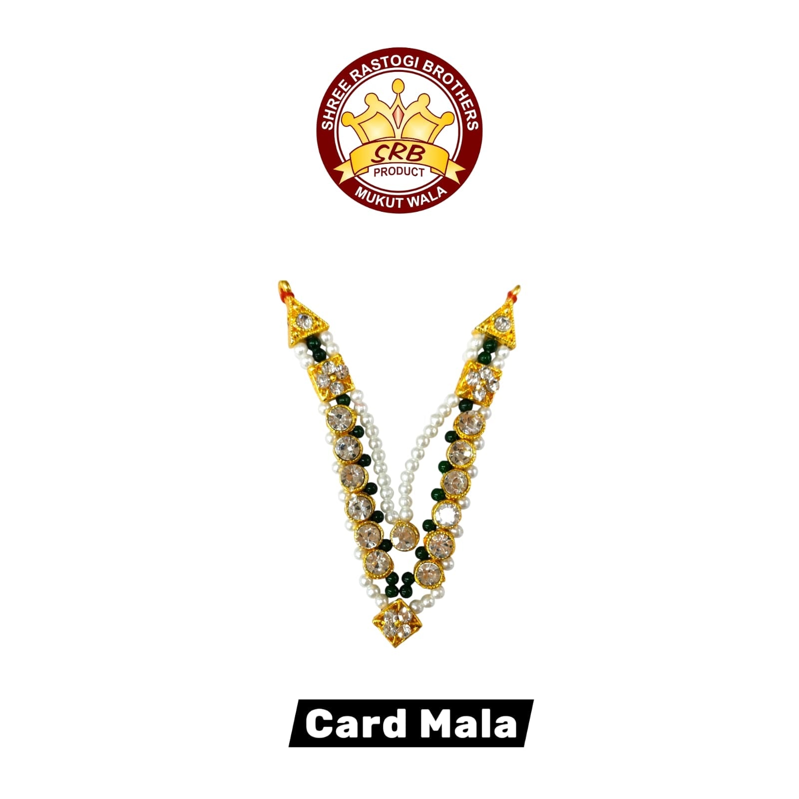 Card Mala (CM-11)