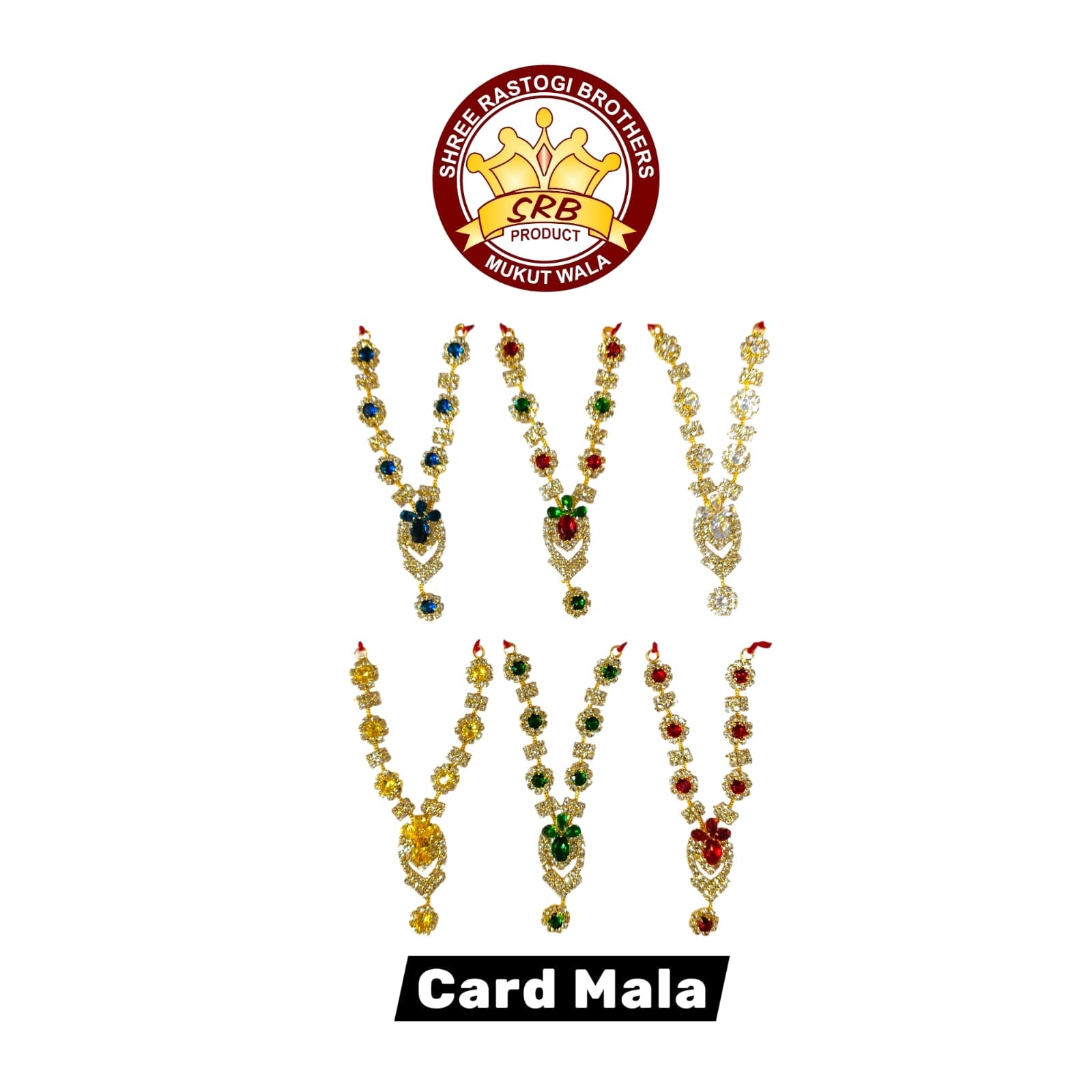 Card Mala (CM-13)