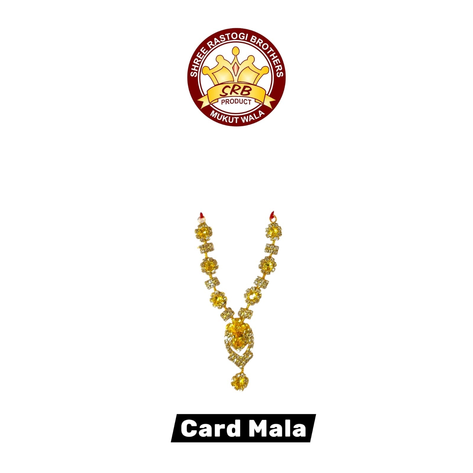 Card Mala (CM-13)