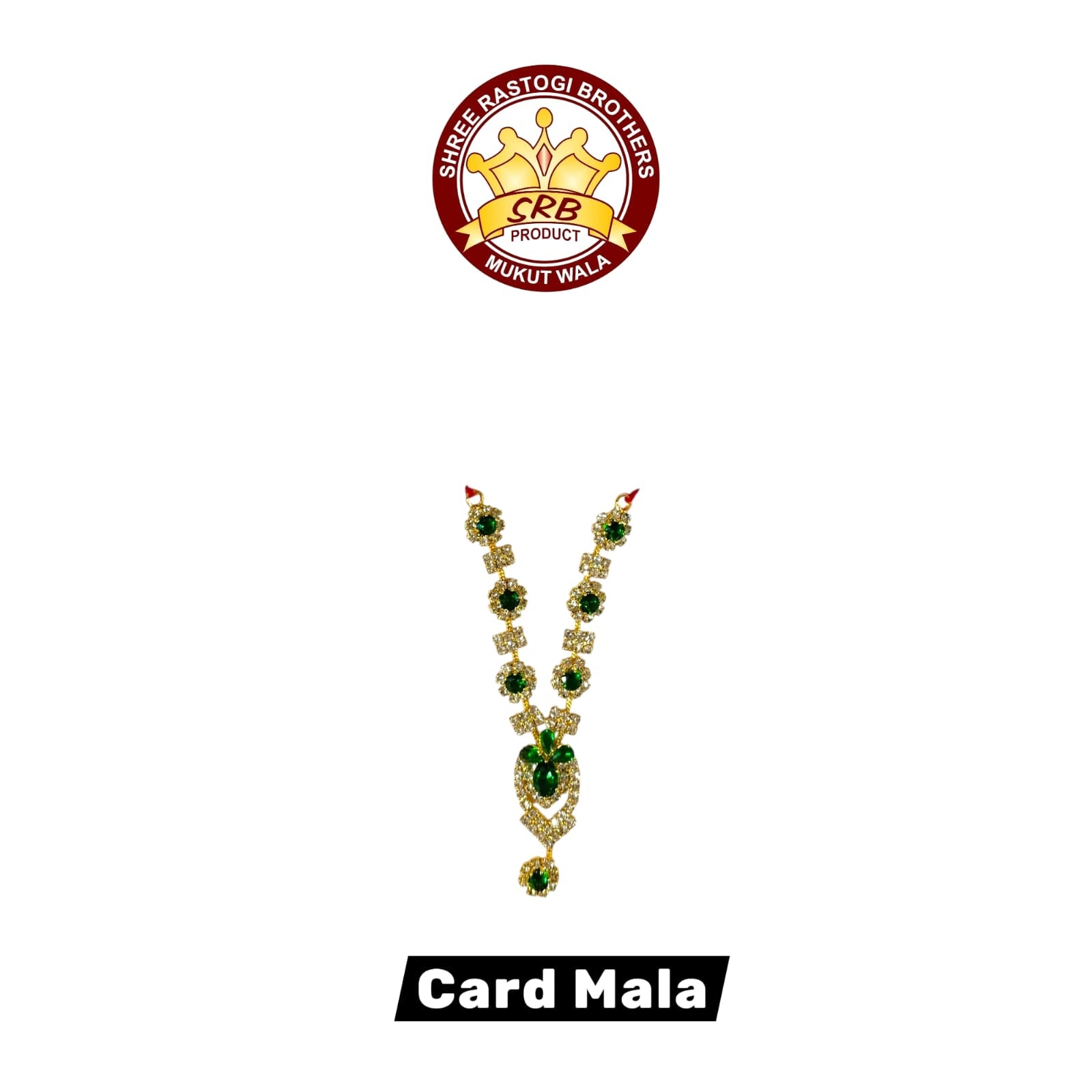 Card Mala (CM-13)