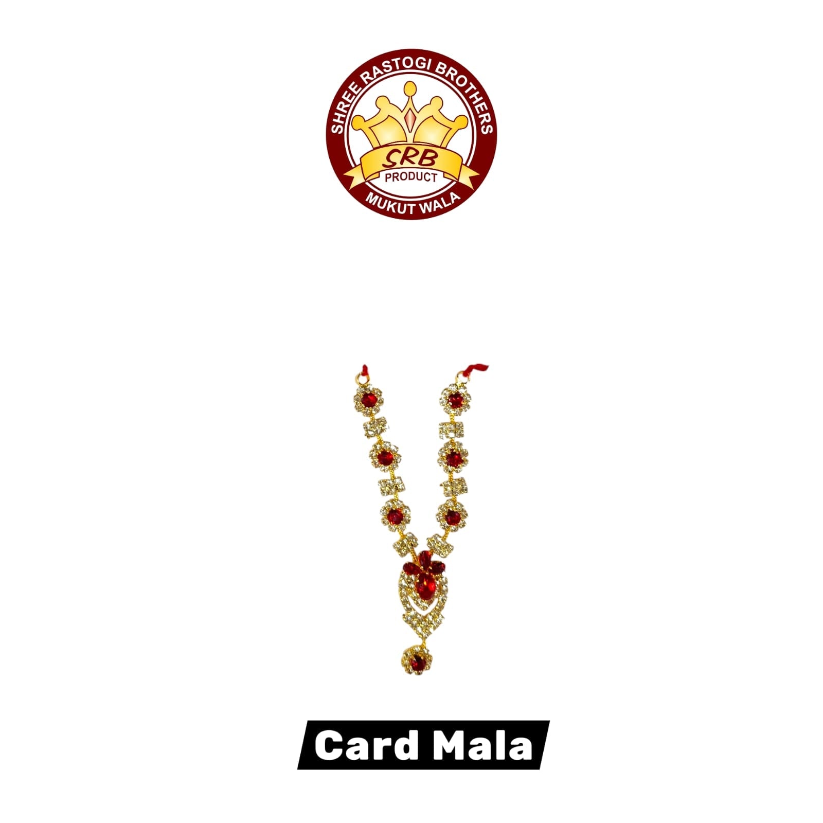 Card Mala (CM-13)