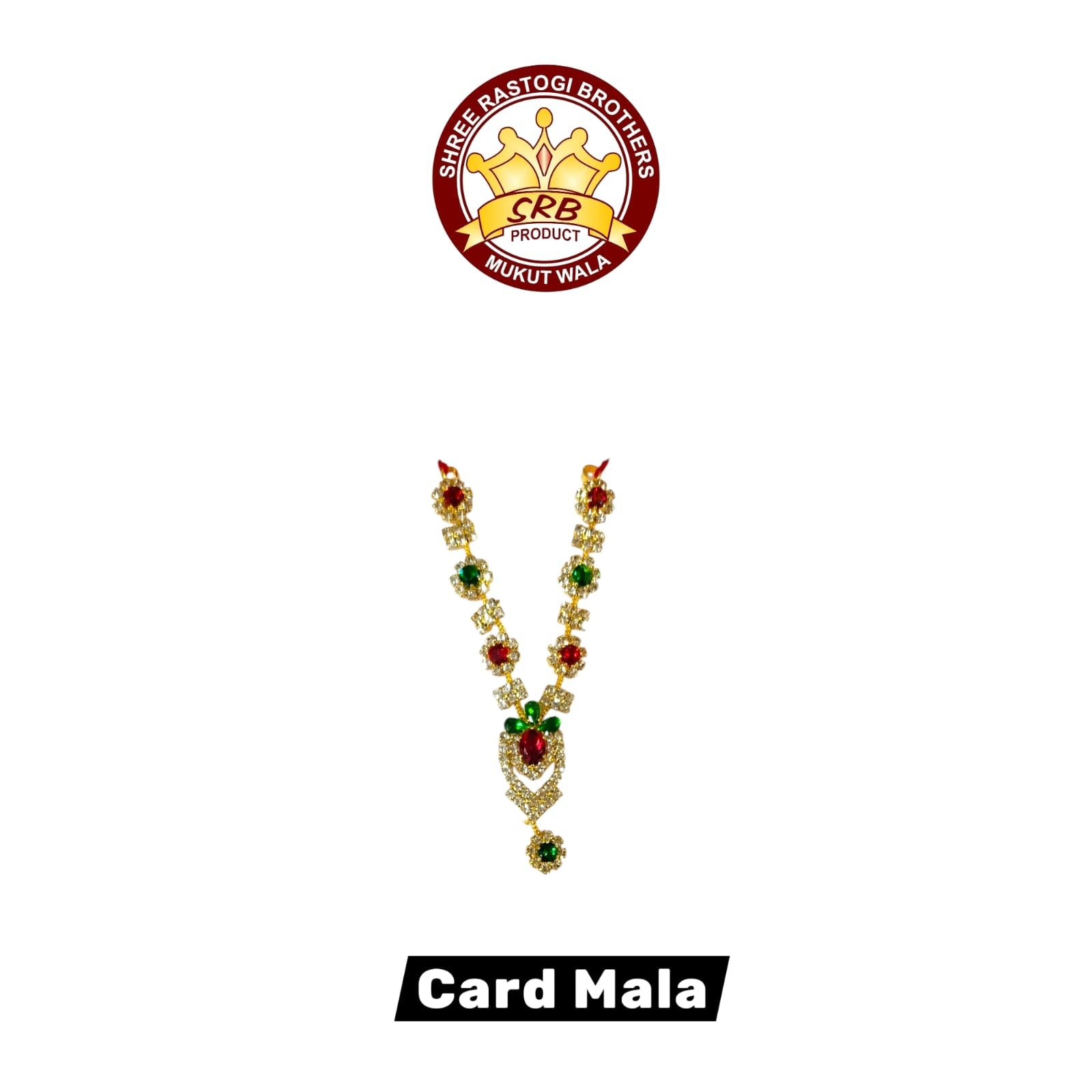 Card Mala (CM-13)