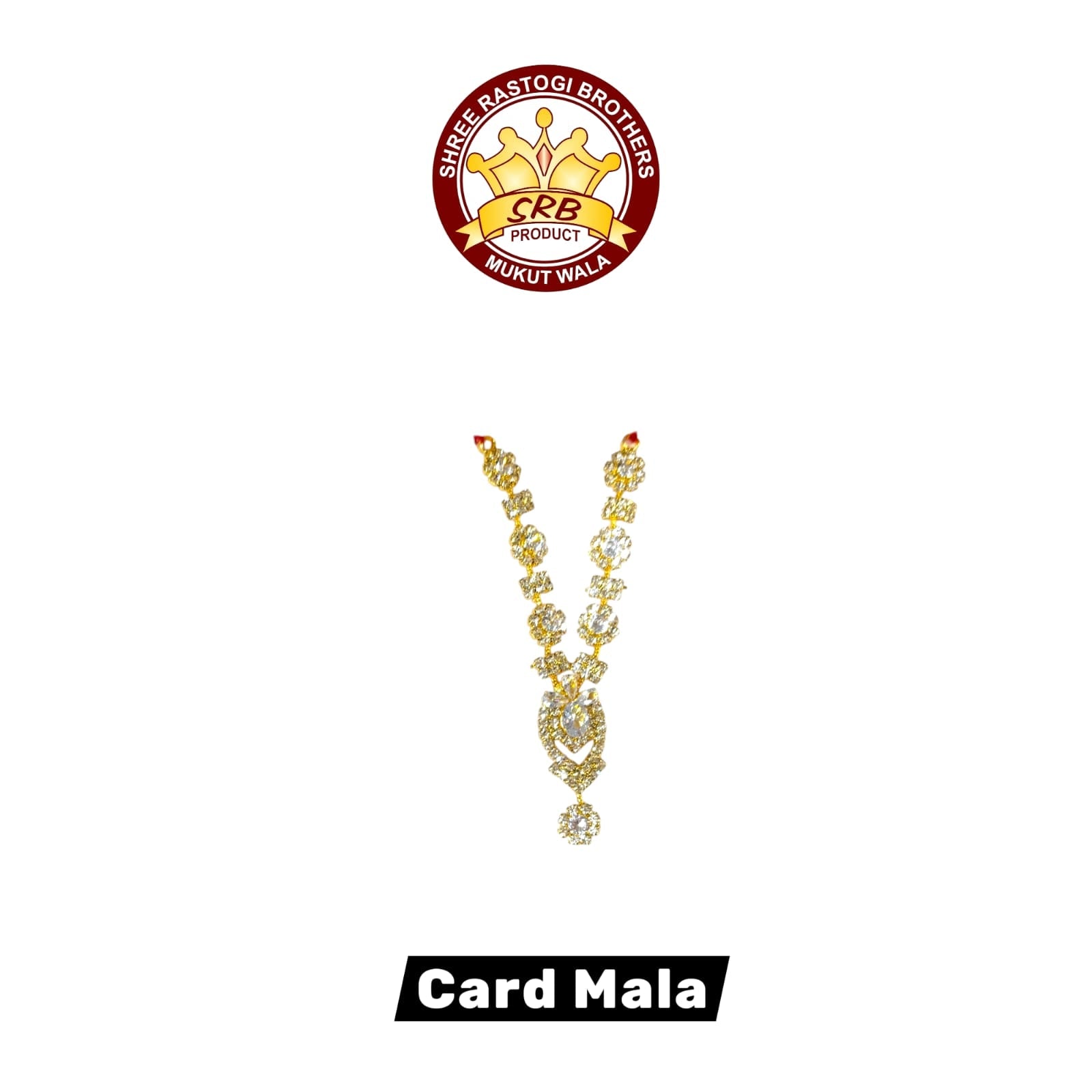 Card Mala (CM-13)
