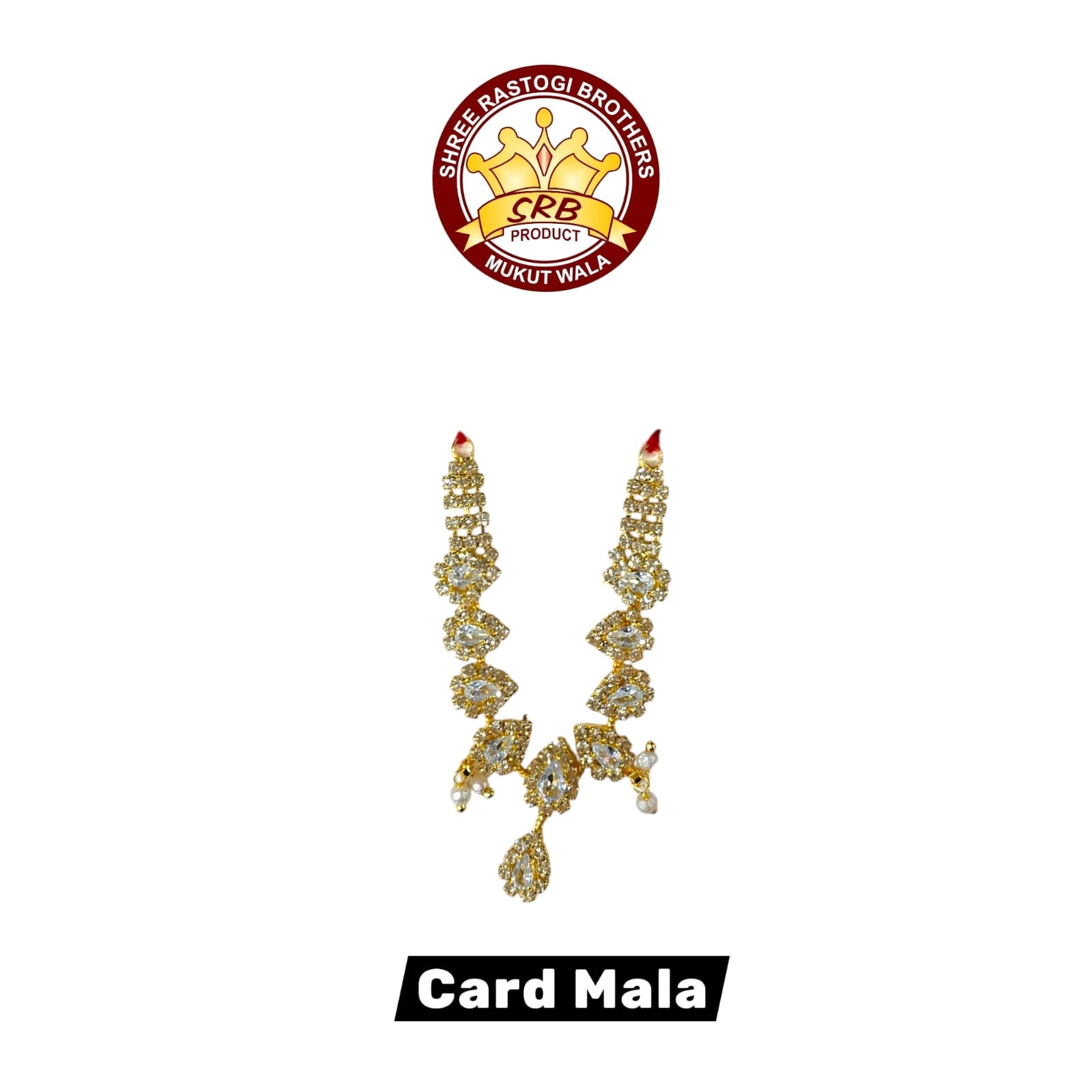 Card Mala (CM-14)