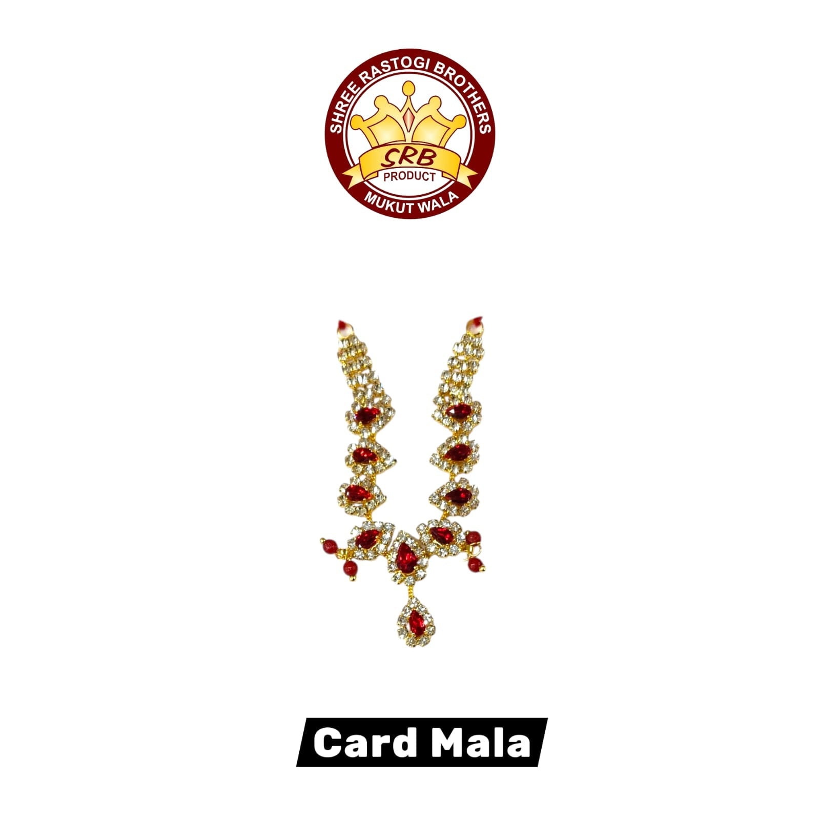 Card Mala (CM-14)