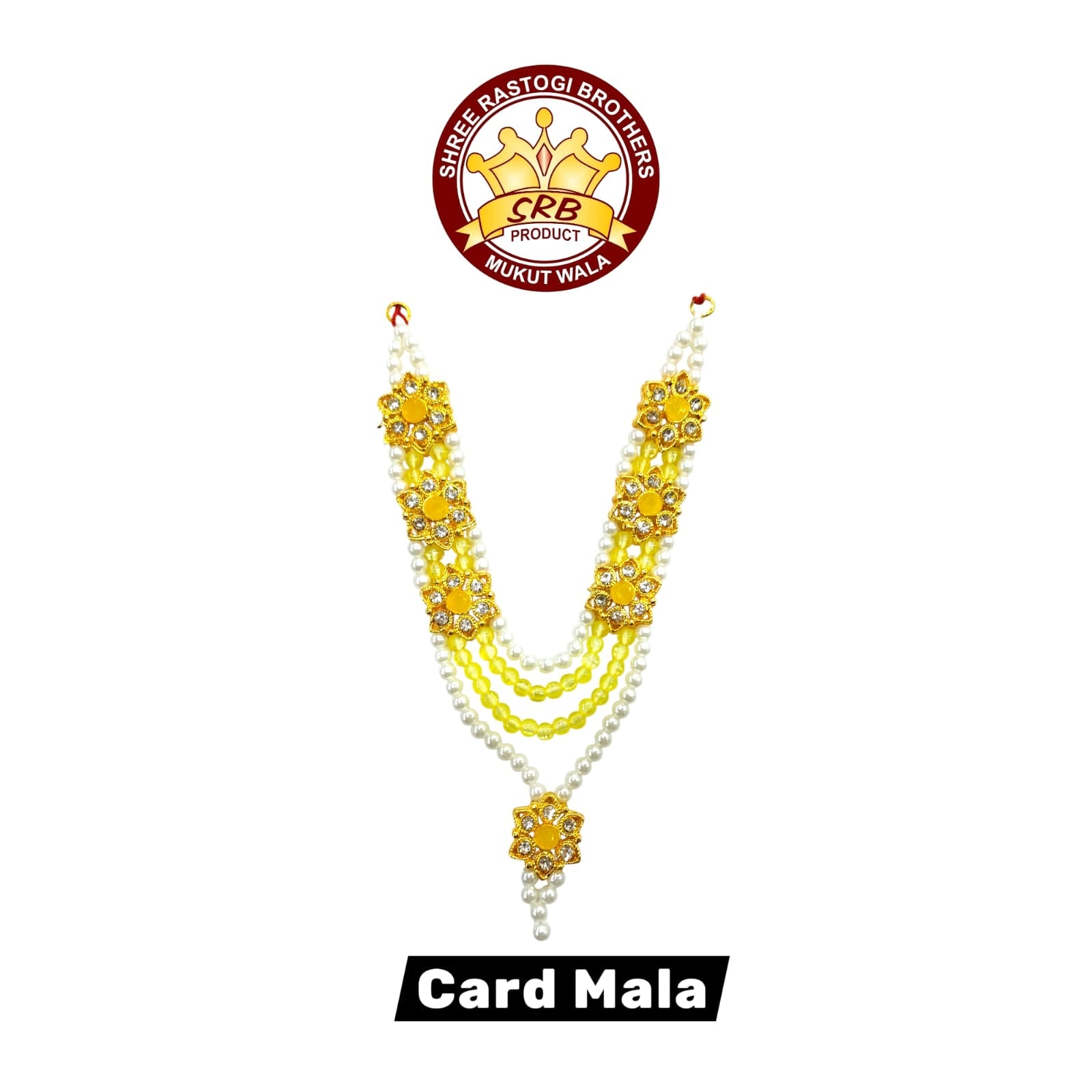 Card Mala (CM-15)