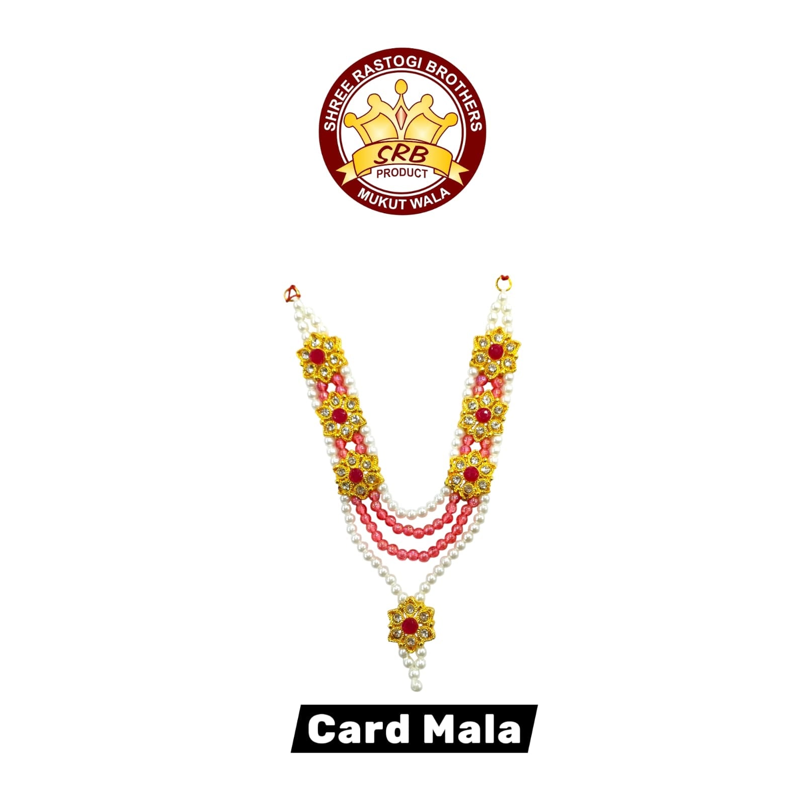 Card Mala (CM-15)