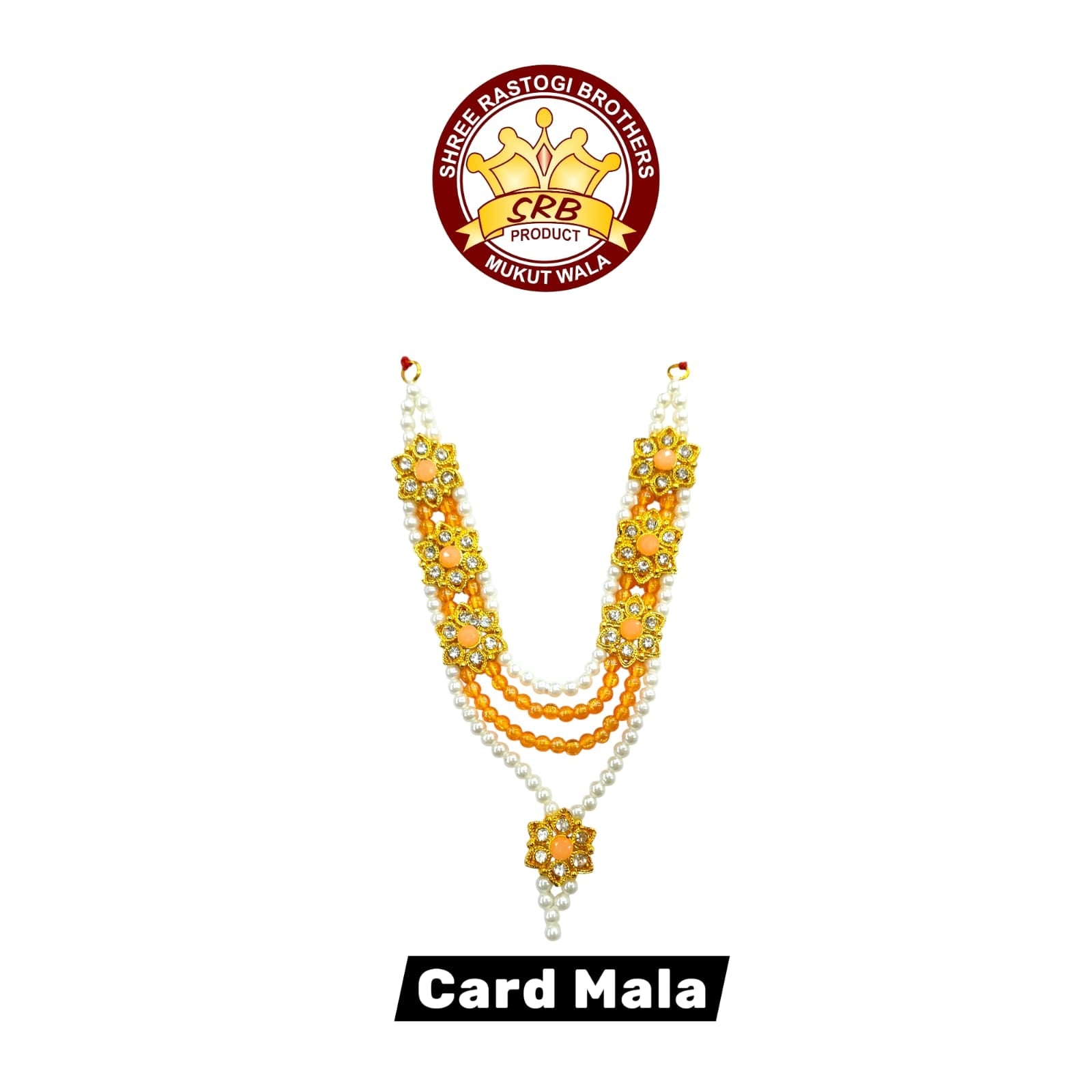 Card Mala (CM-15)
