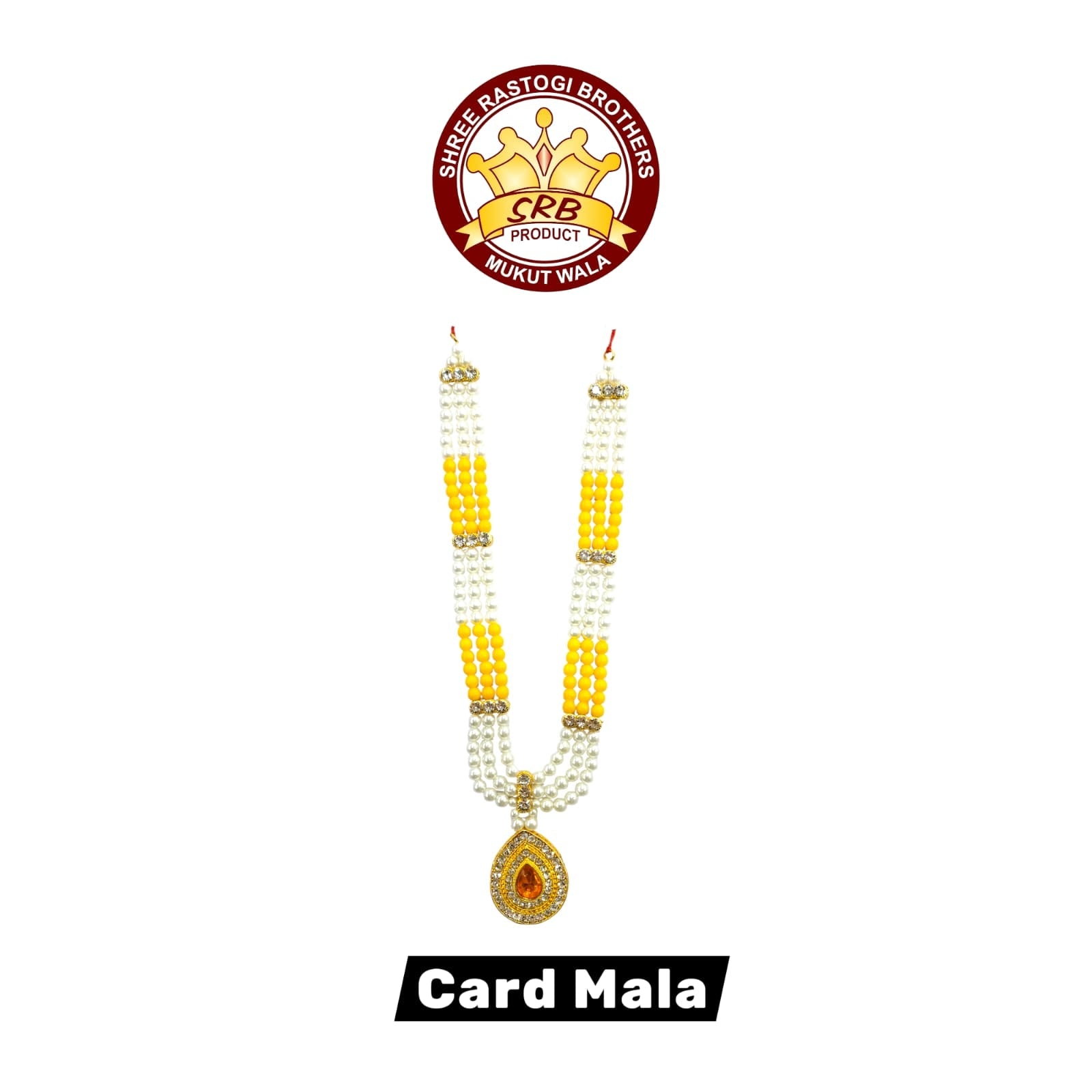 Card Mala (CM-16)