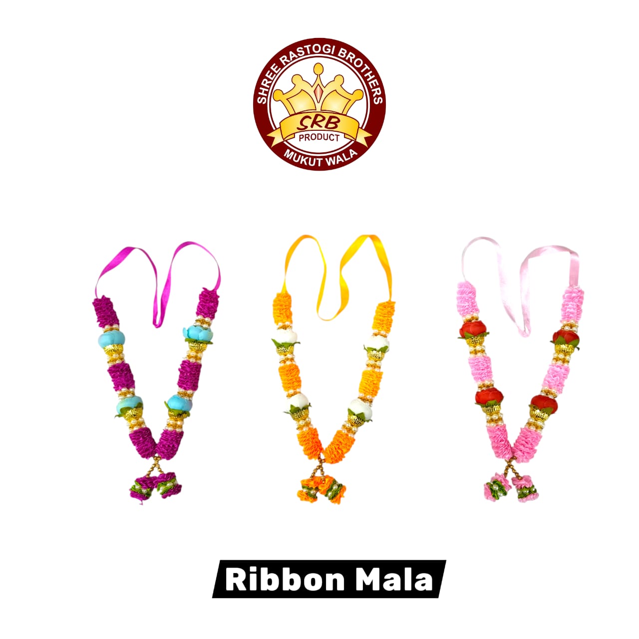 Ribbon Mala (RM-1)
