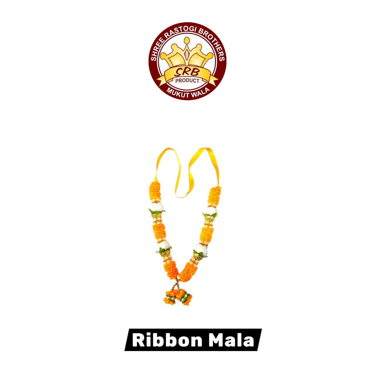 Ribbon Mala (RM-1)