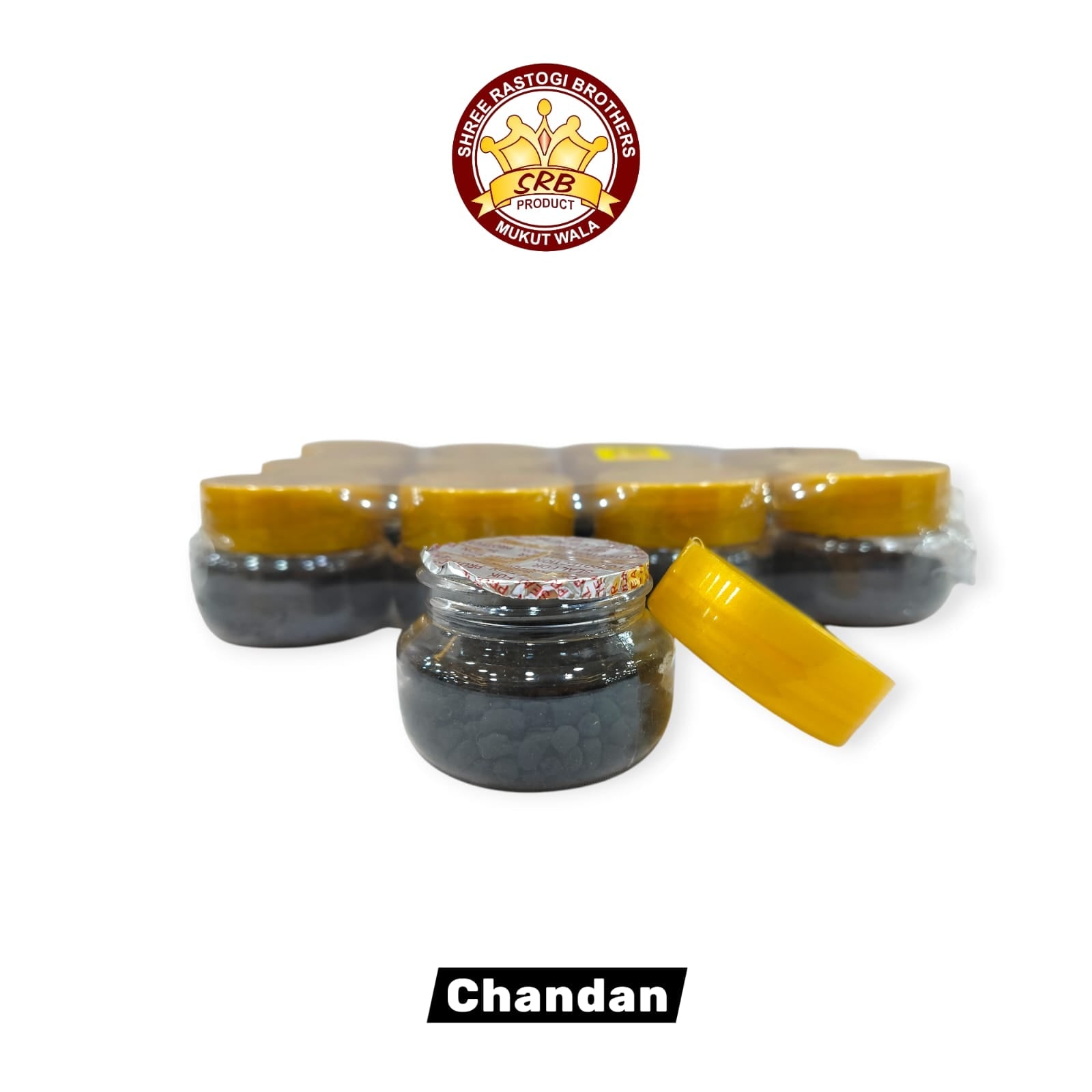 Chandan Teeka (Dana)